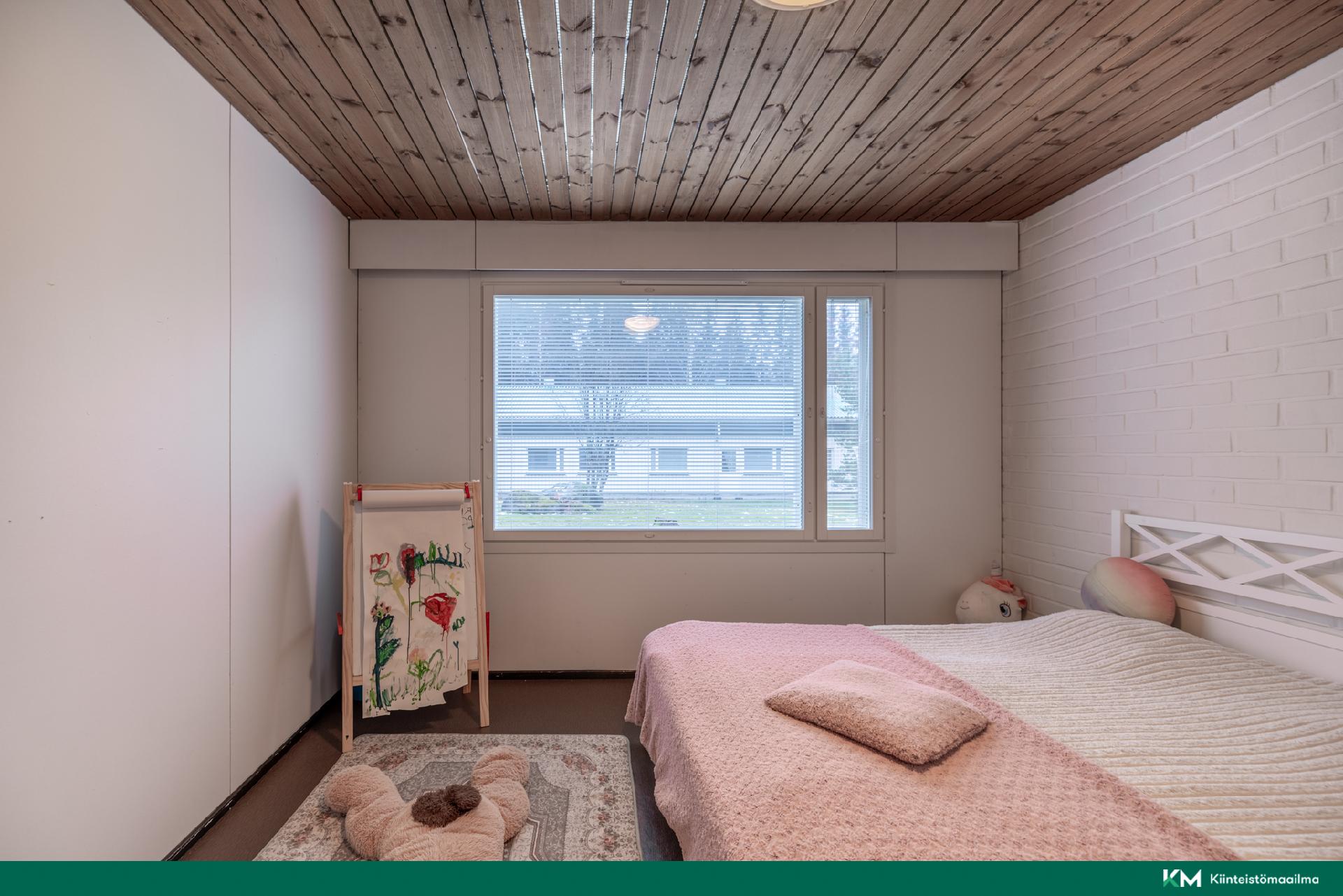 Katariinantie 7, Ristiina, Mikkeli