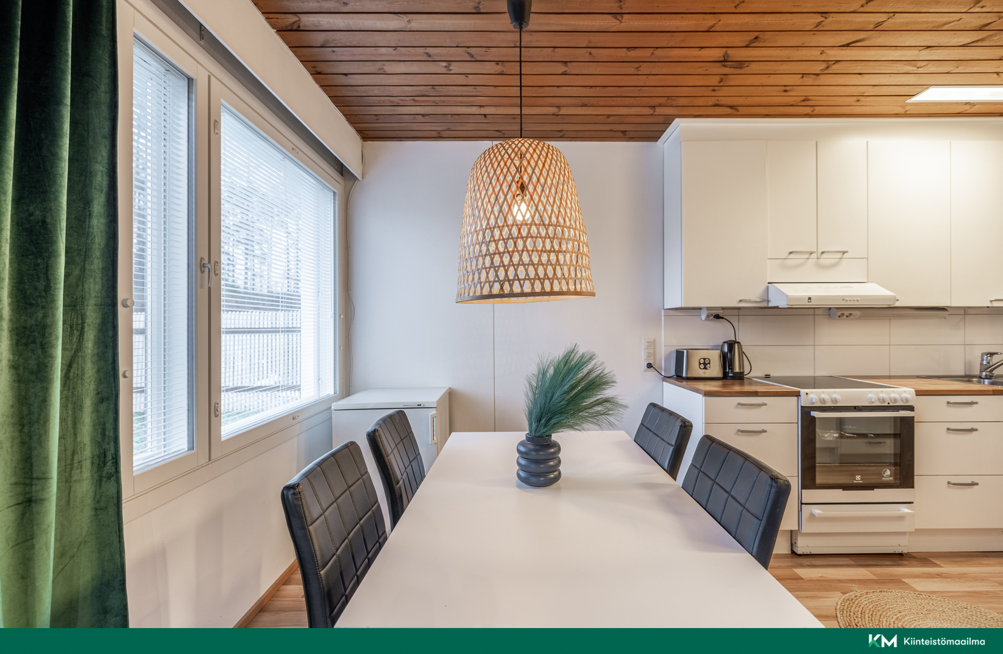 Katariinantie 7, Ristiina, Mikkeli