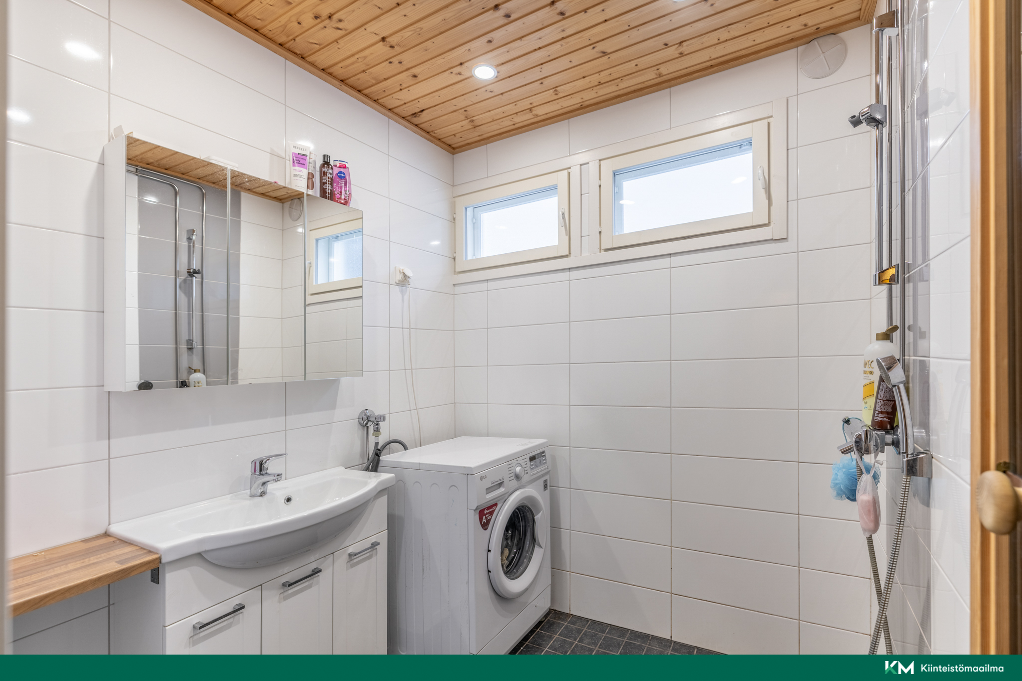 Katariinantie 7, Ristiina, Mikkeli