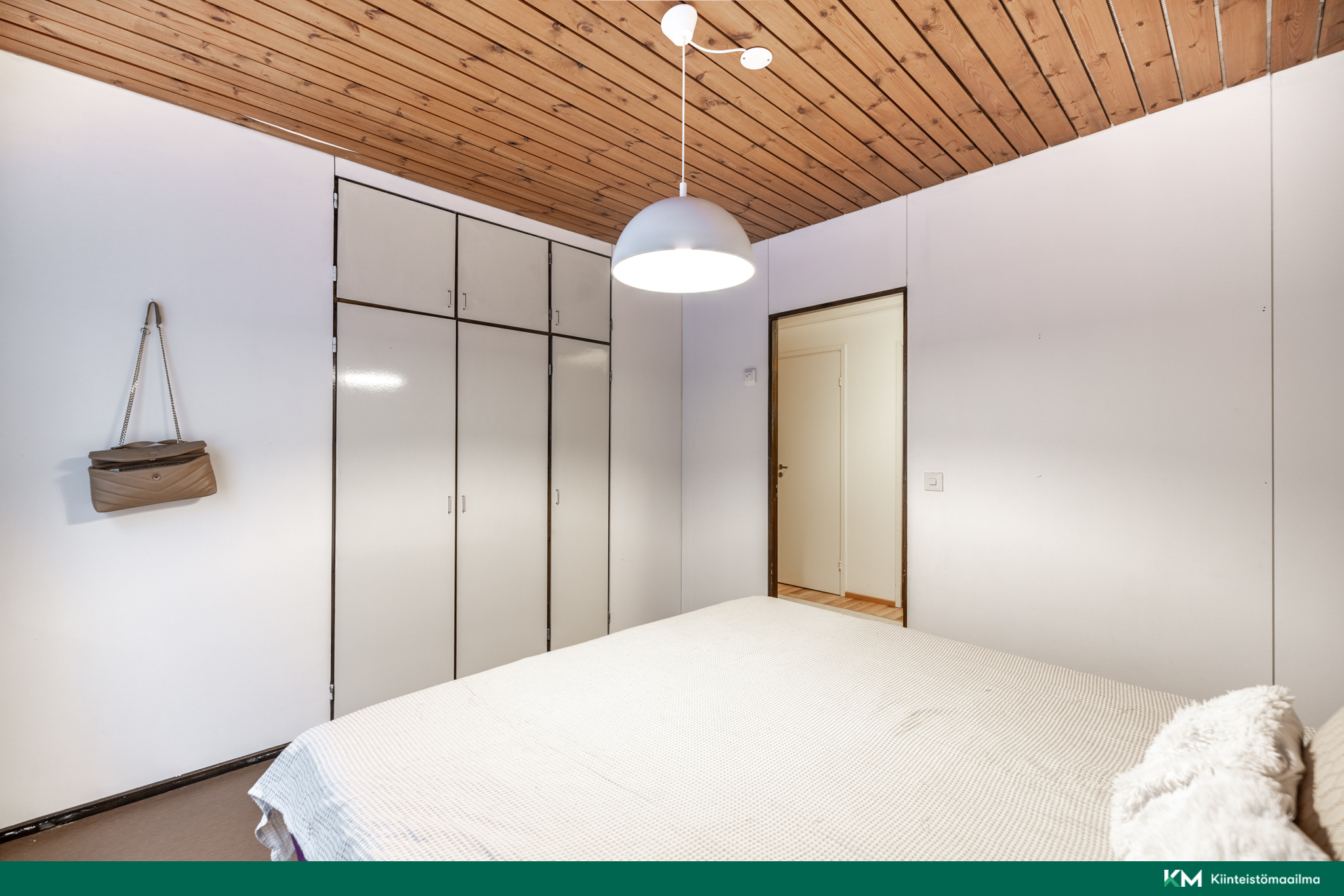 Katariinantie 7, Ristiina, Mikkeli