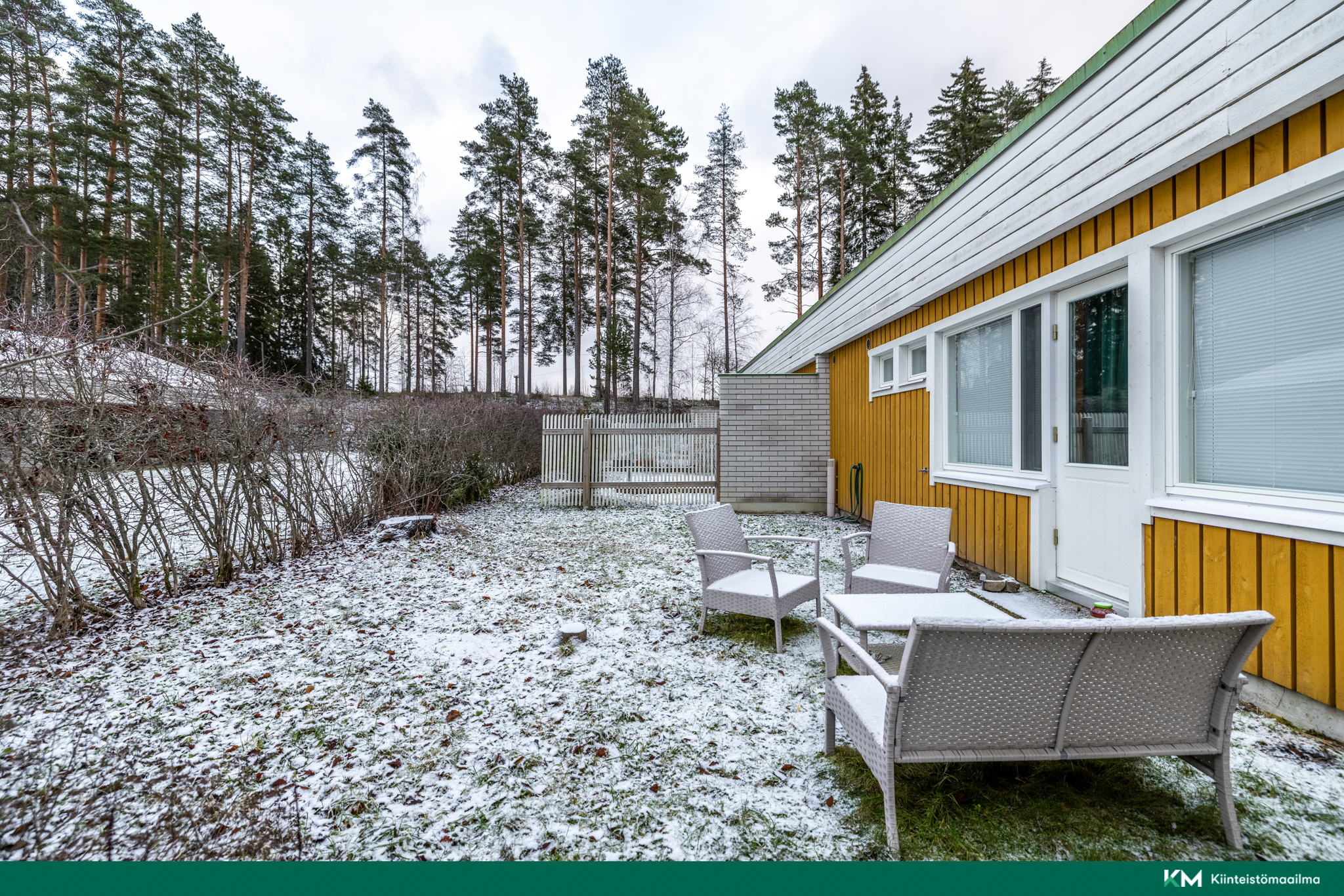 Katariinantie 7, Ristiina, Mikkeli