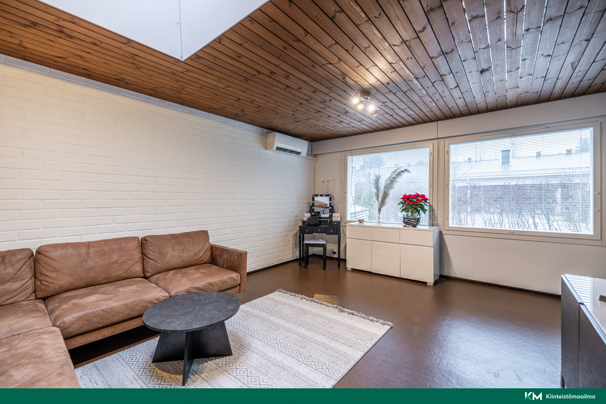 Katariinantie 7, Ristiina, Mikkeli