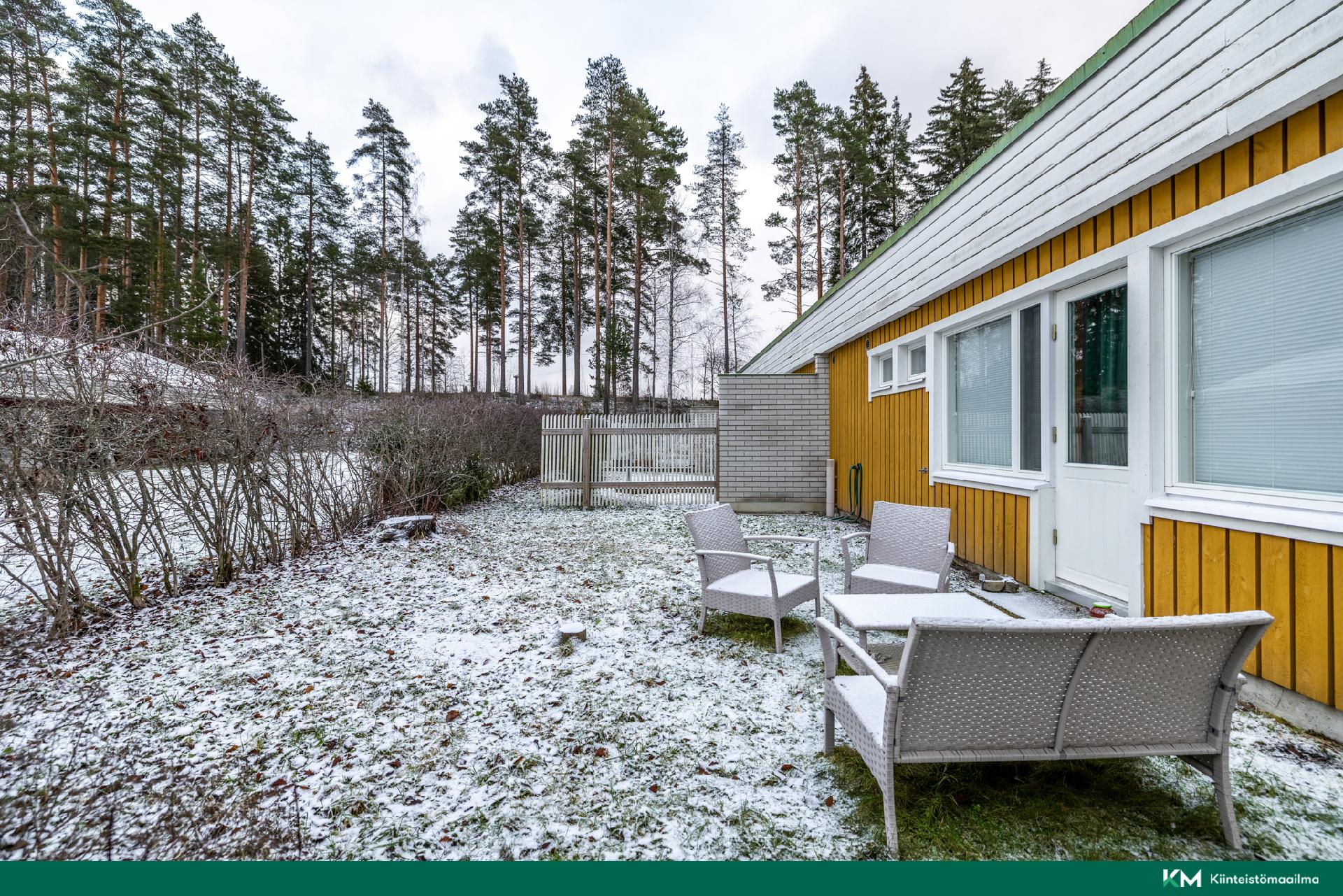 Katariinantie 7, Ristiina, Mikkeli