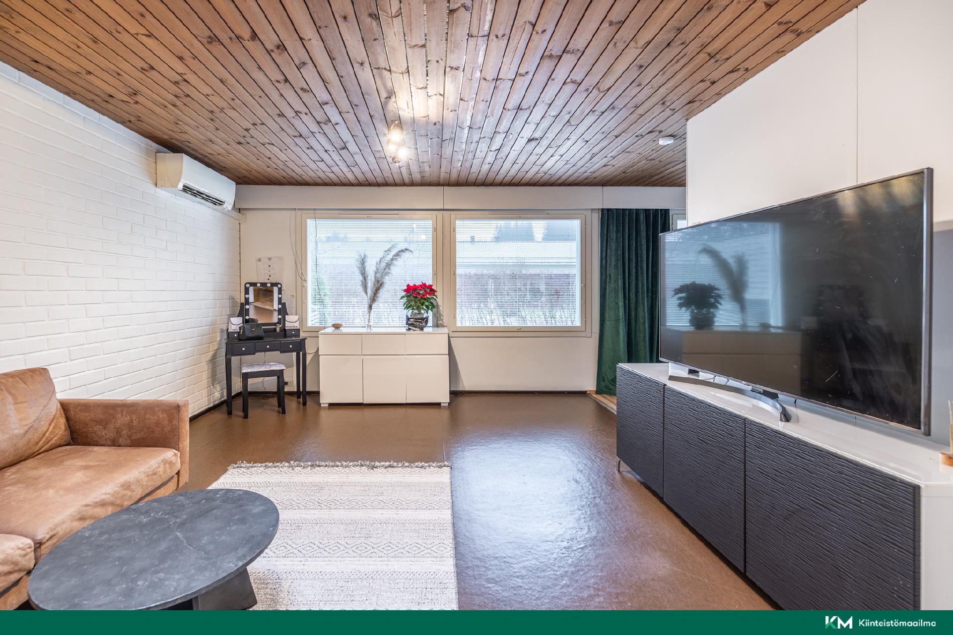 Katariinantie 7, Ristiina, Mikkeli