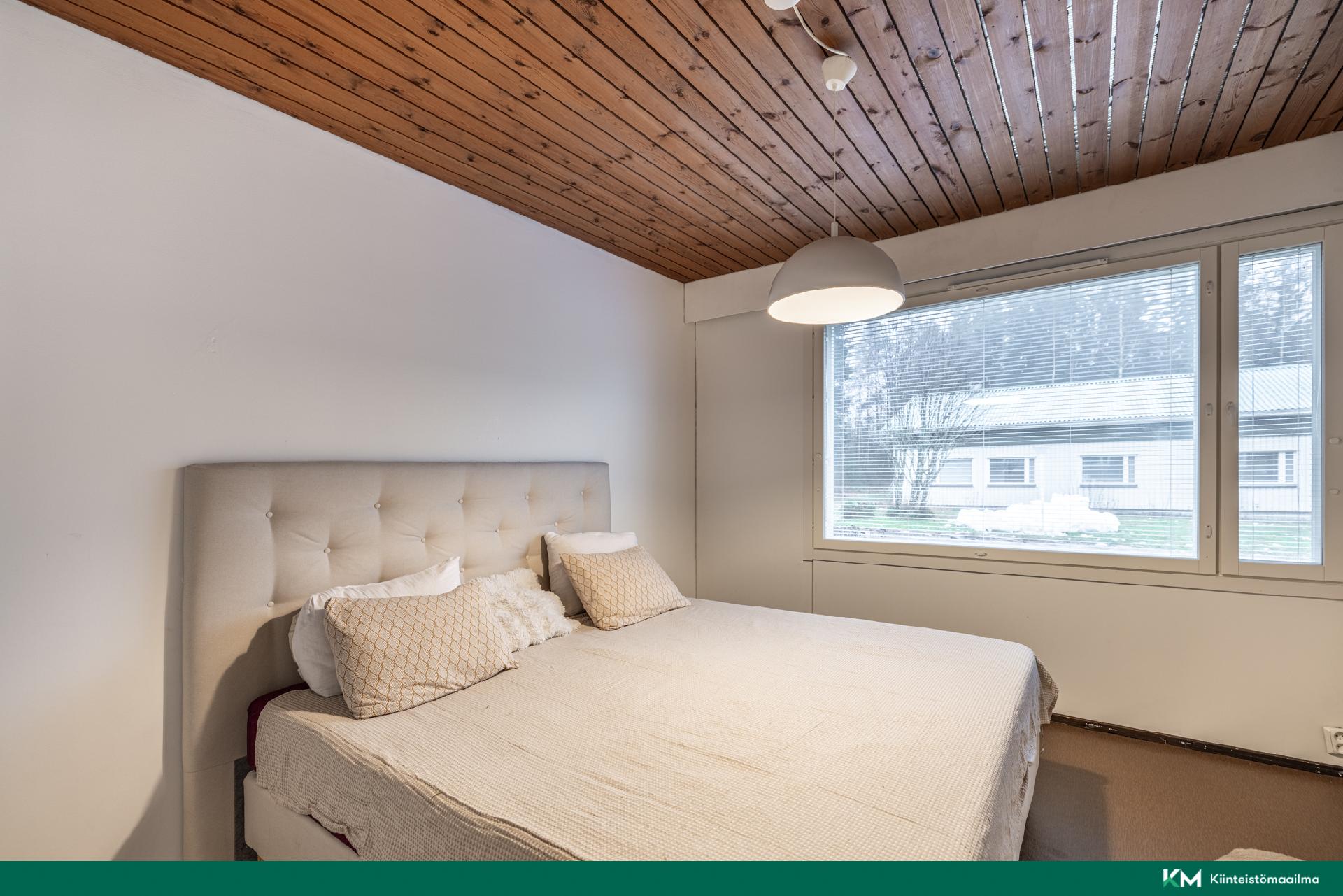 Katariinantie 7, Ristiina, Mikkeli