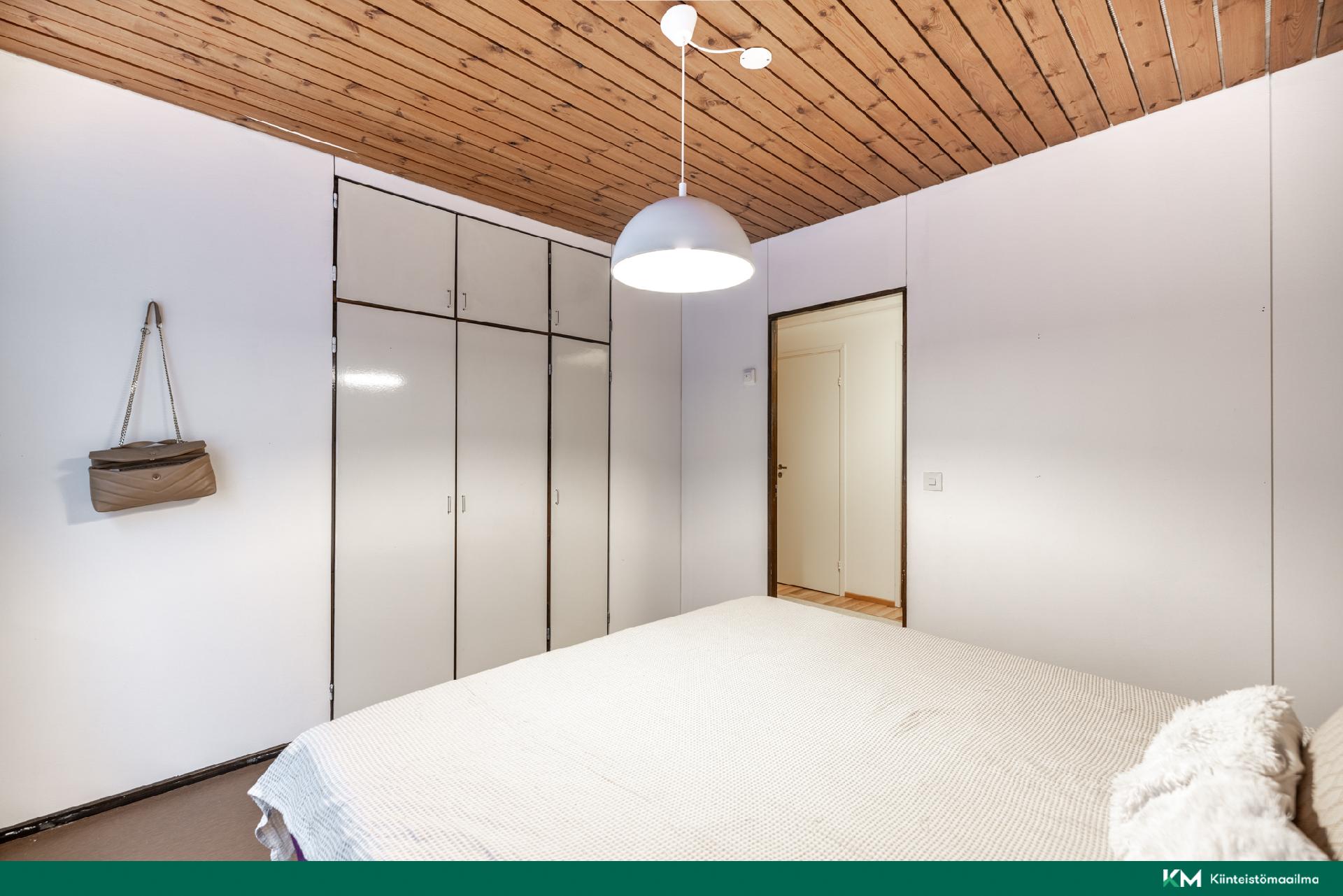 Katariinantie 7, Ristiina, Mikkeli