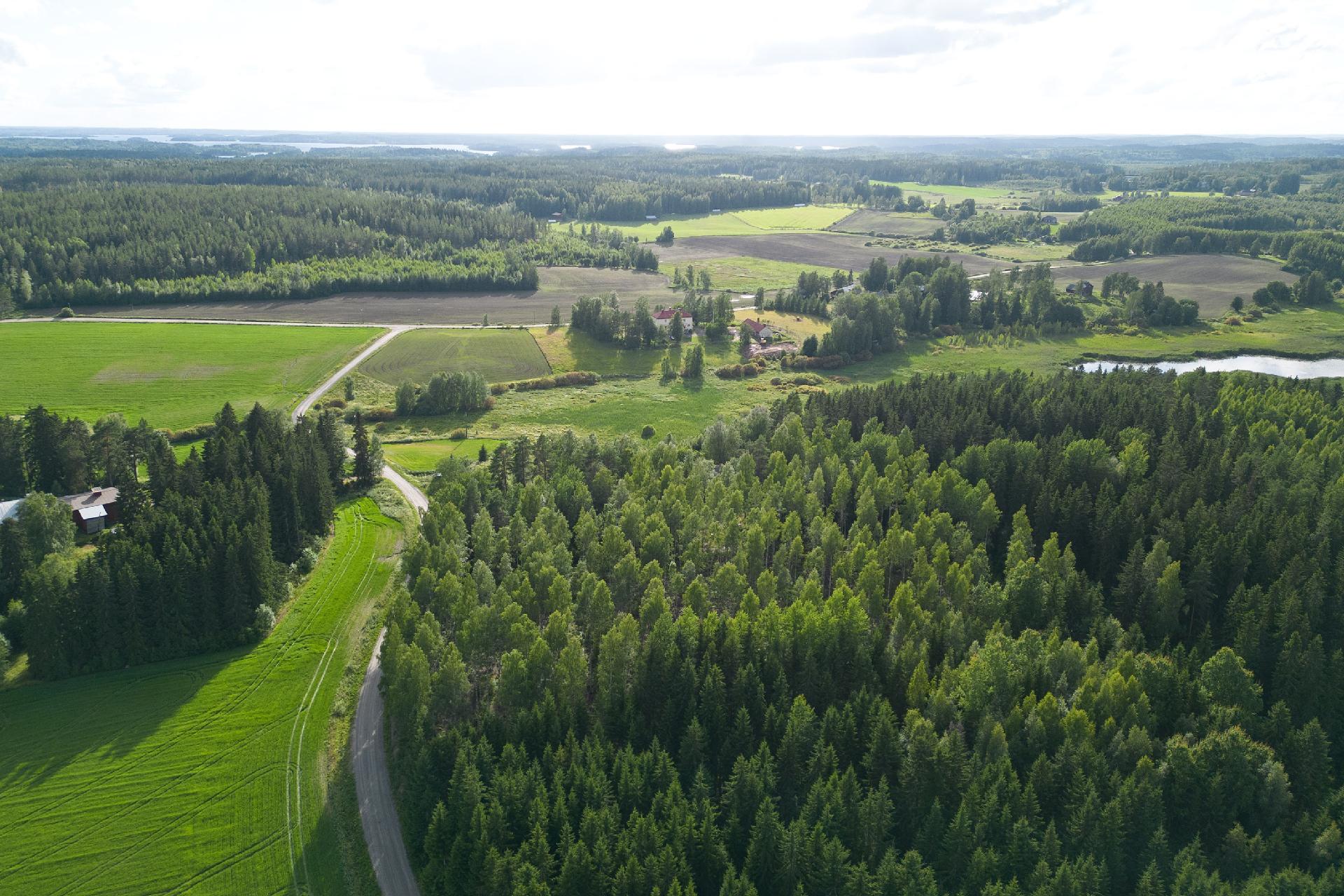 Nuutilanlahdentie 42, Velaatta, Tampere