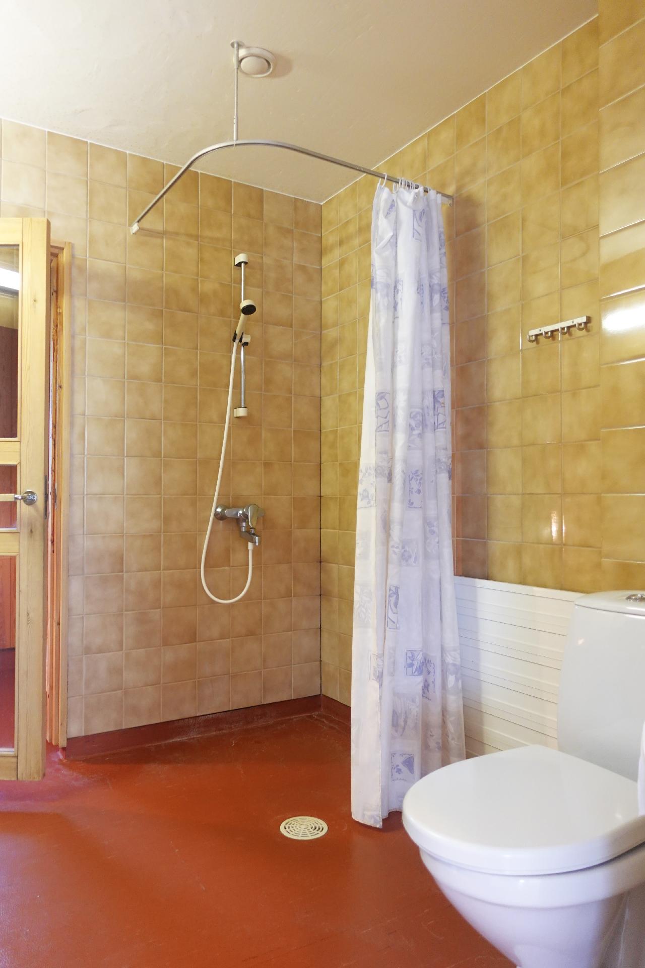 Kaikukatu 14, Lohtaja, Kajaani