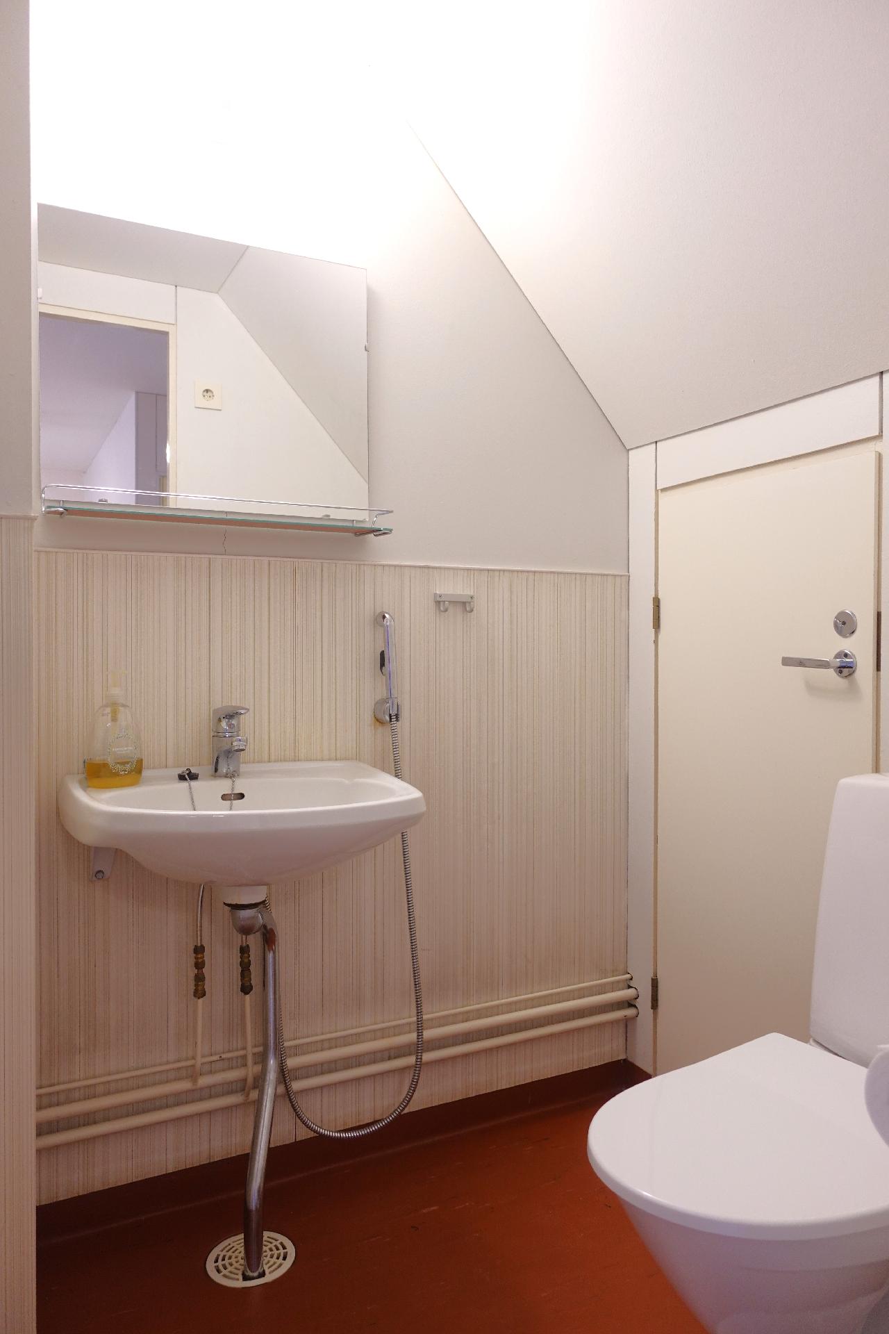 Kaikukatu 14, Lohtaja, Kajaani