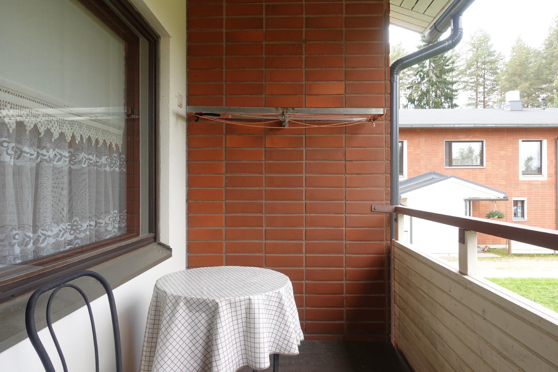 Kaikukatu 14, Lohtaja, Kajaani