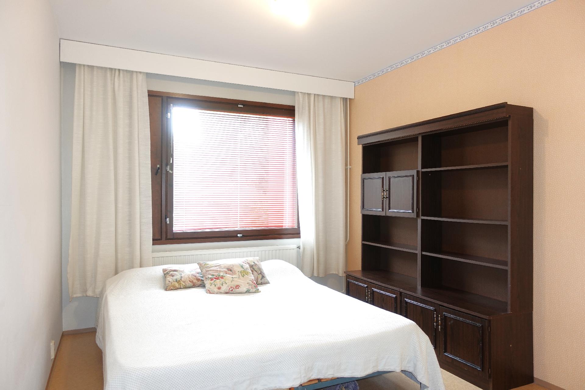 Kaikukatu 14, Lohtaja, Kajaani