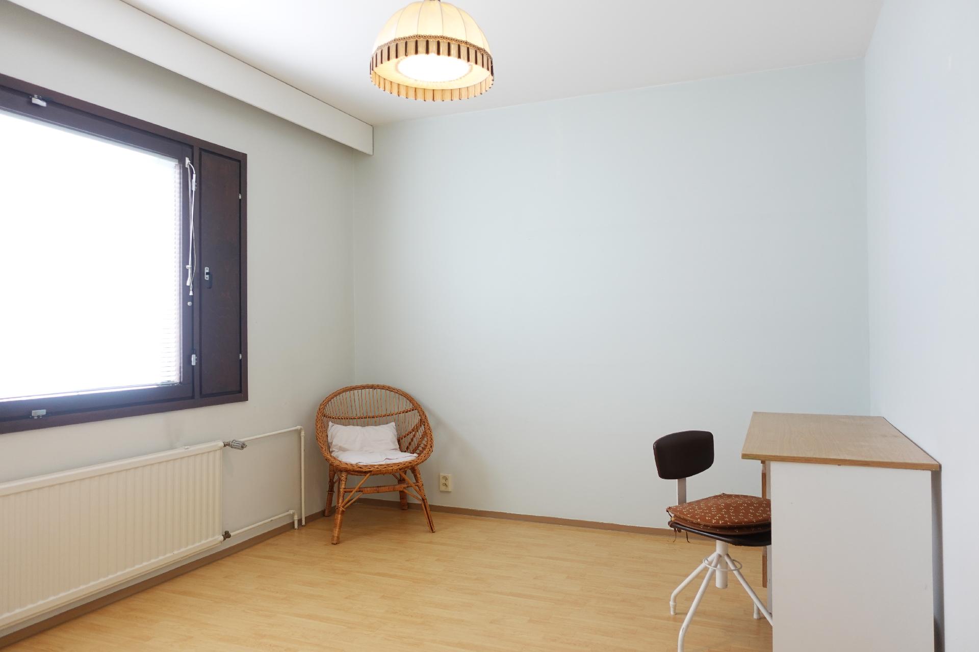 Kaikukatu 14, Lohtaja, Kajaani