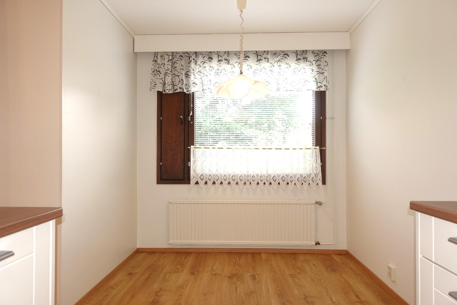 Kaikukatu 14, Lohtaja, Kajaani