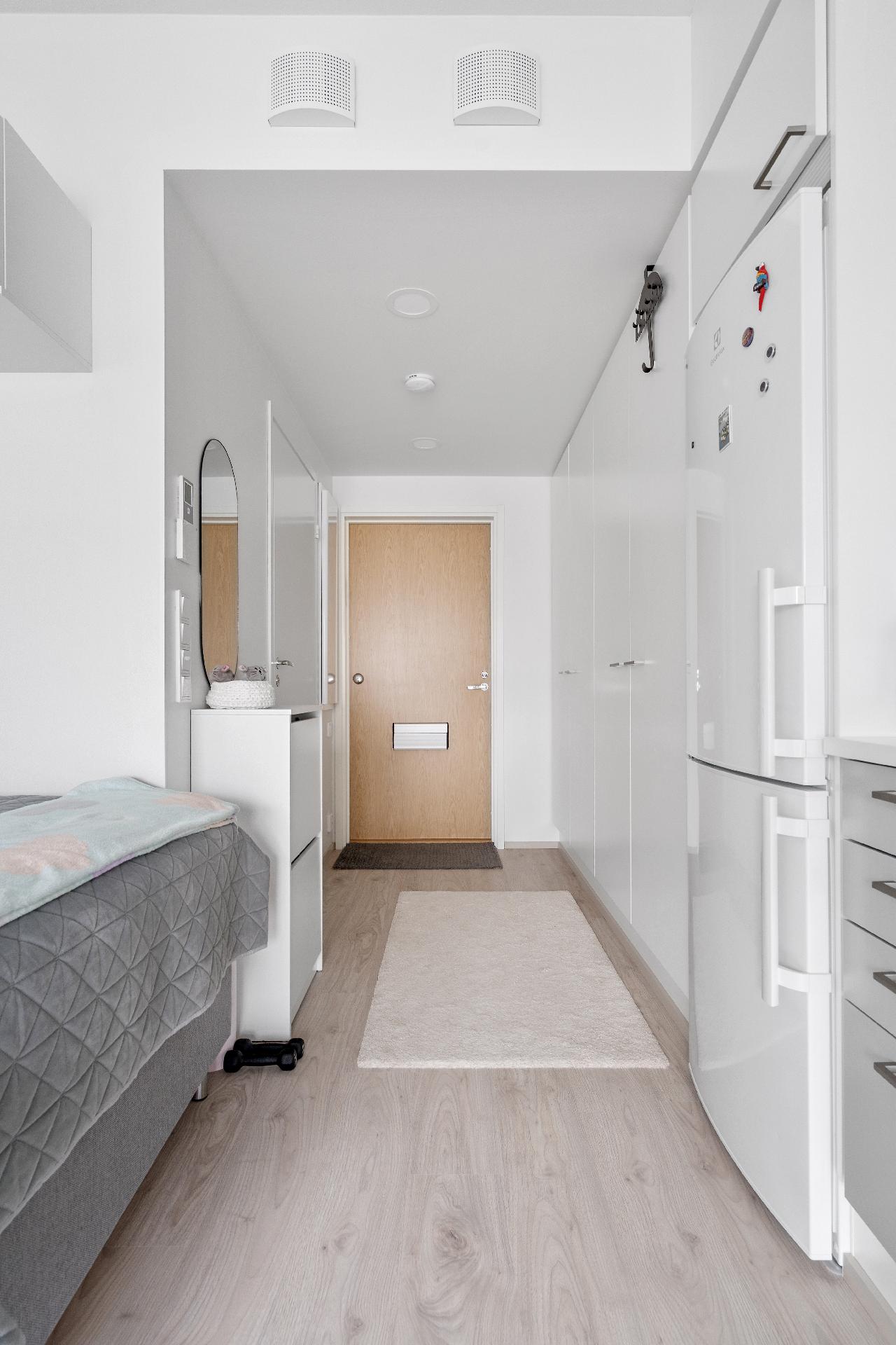 Tieteenkatu 11, Hervanta, Tampere