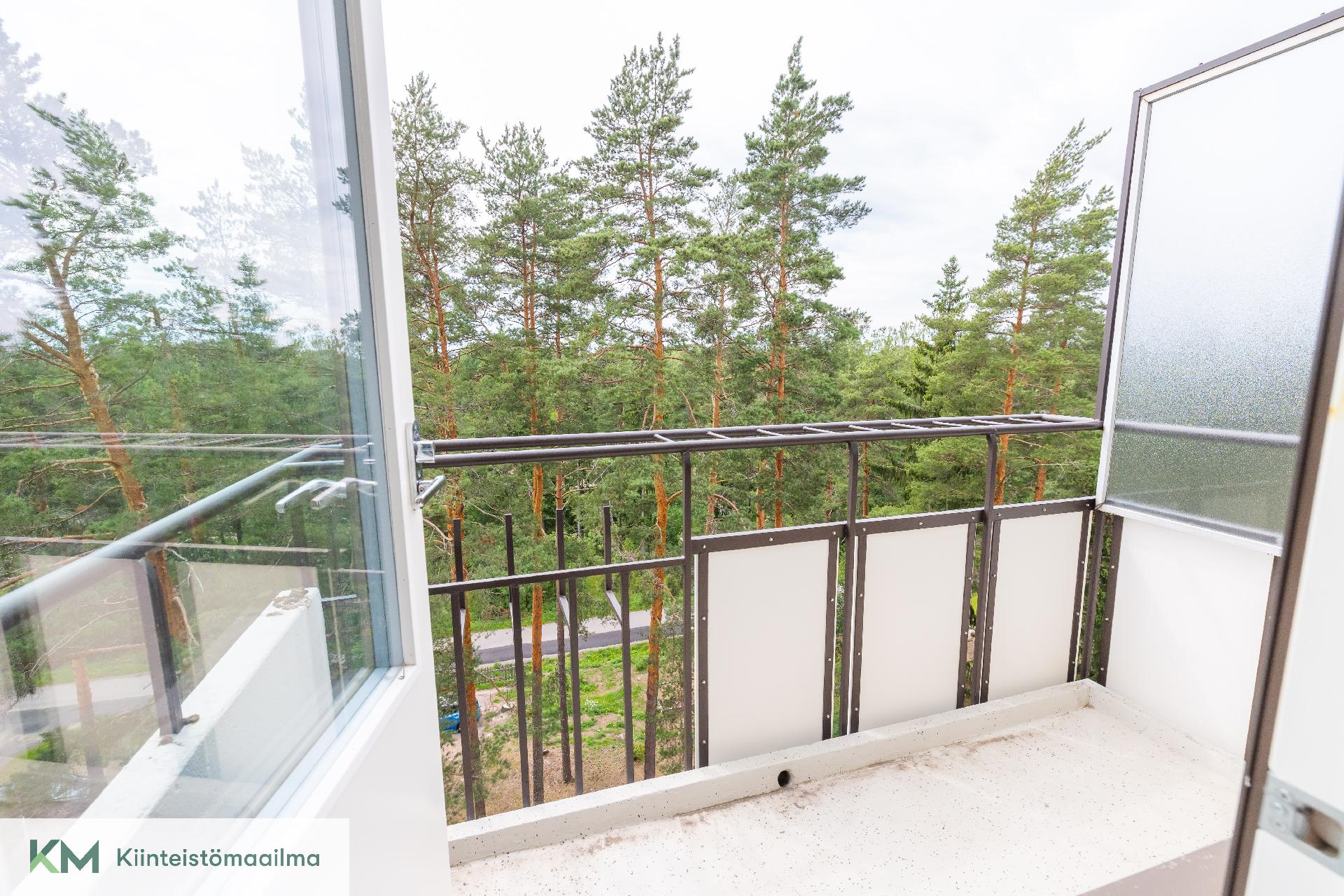 Marjarinne 3, Poitsila, Hamina