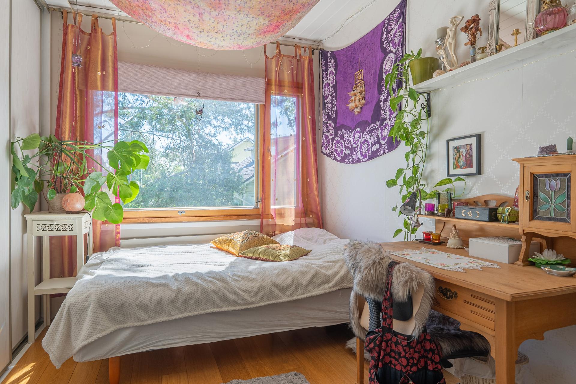 Harjukatu 31, Niirala, Kuopio