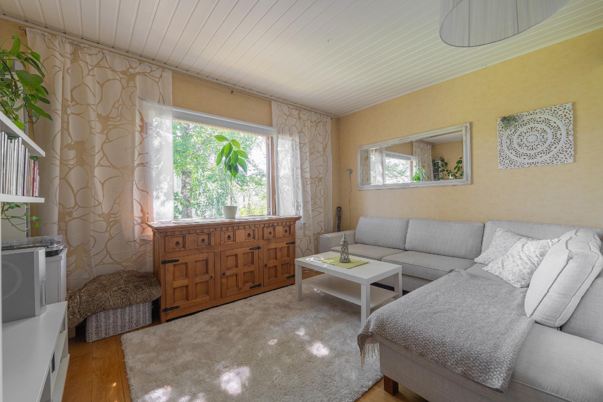 Harjukatu 31, Niirala, Kuopio