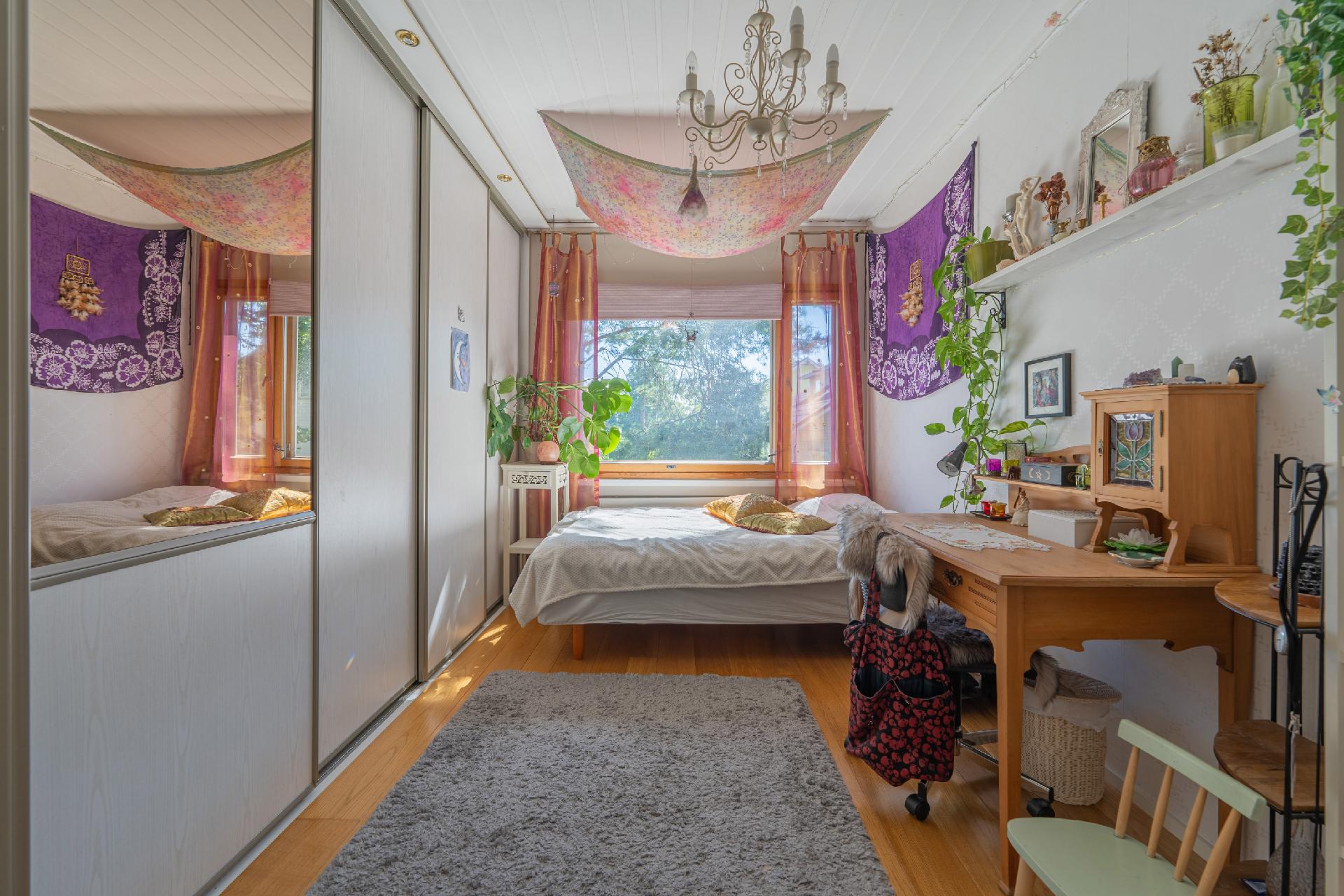 Harjukatu 31, Niirala, Kuopio