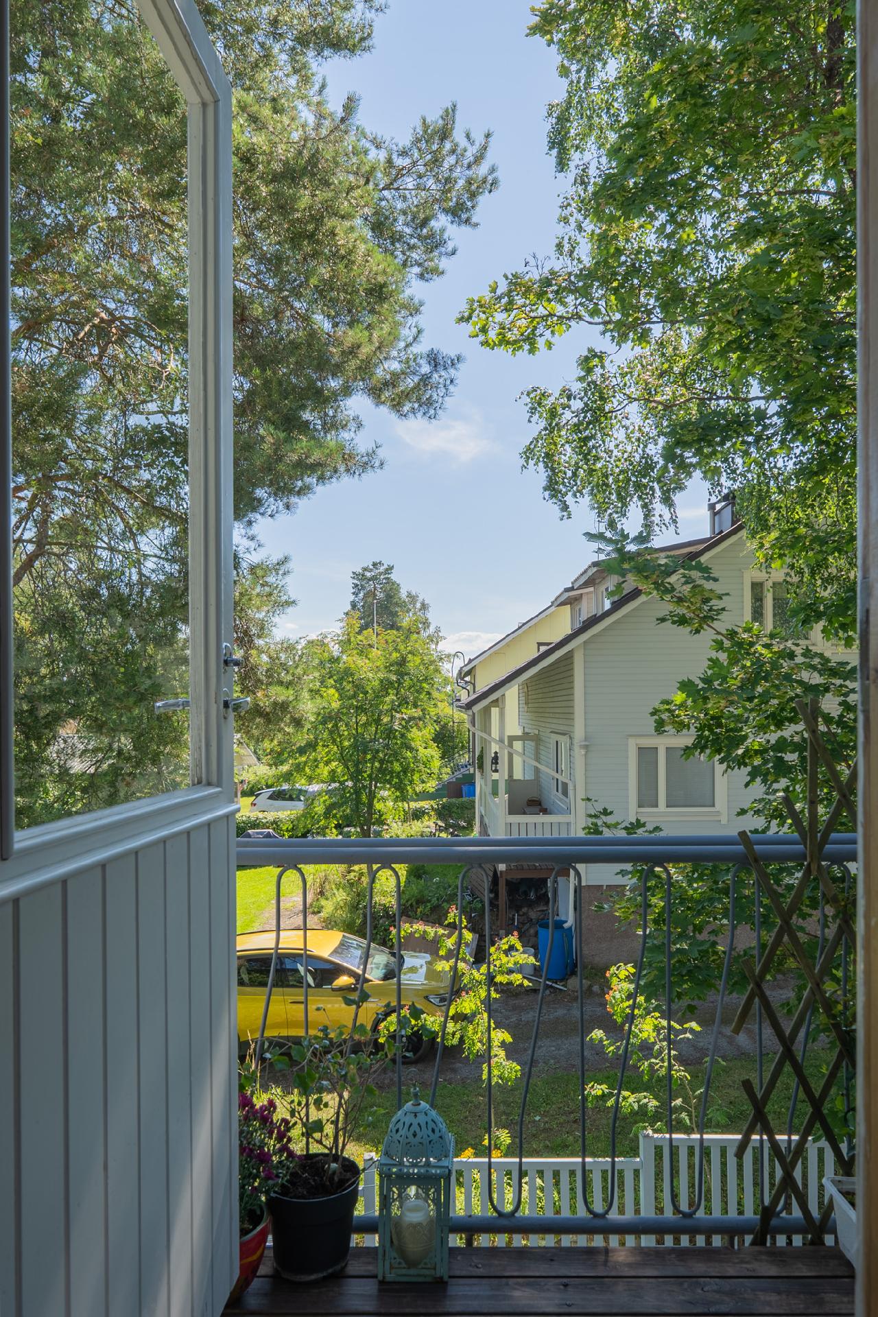 Harjukatu 31, Niirala, Kuopio