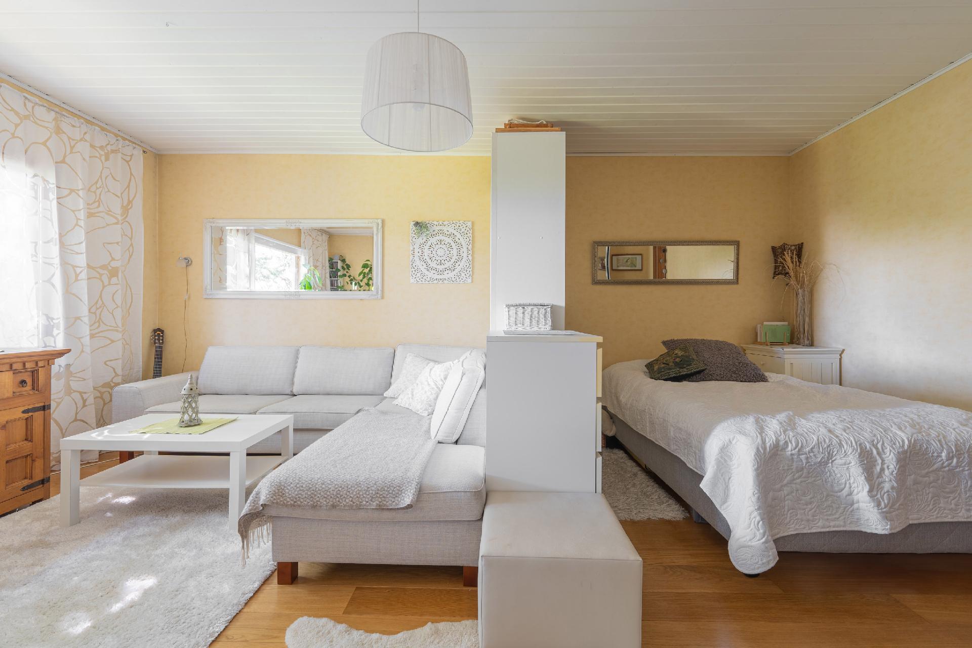 Harjukatu 31, Niirala, Kuopio