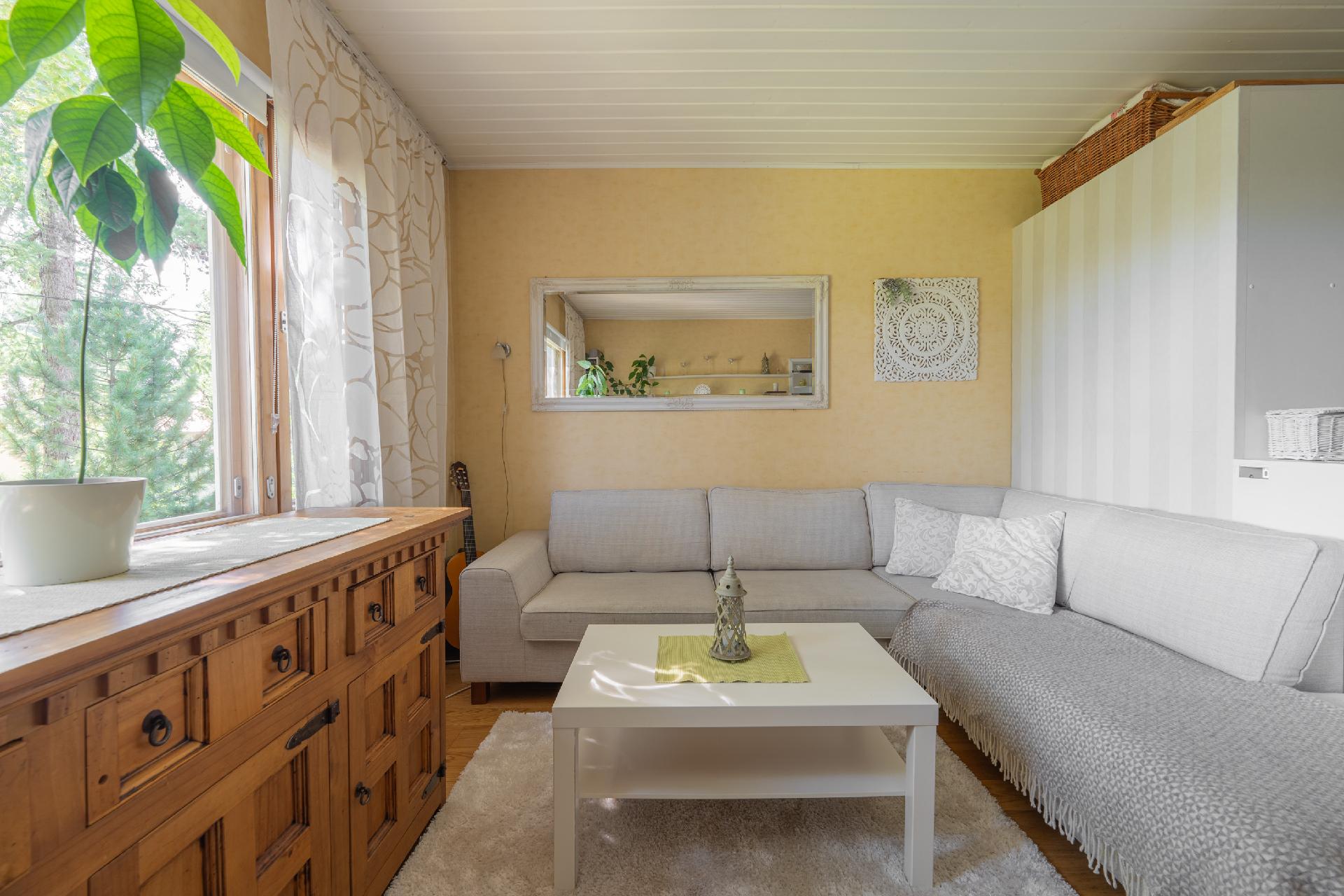 Harjukatu 31, Niirala, Kuopio