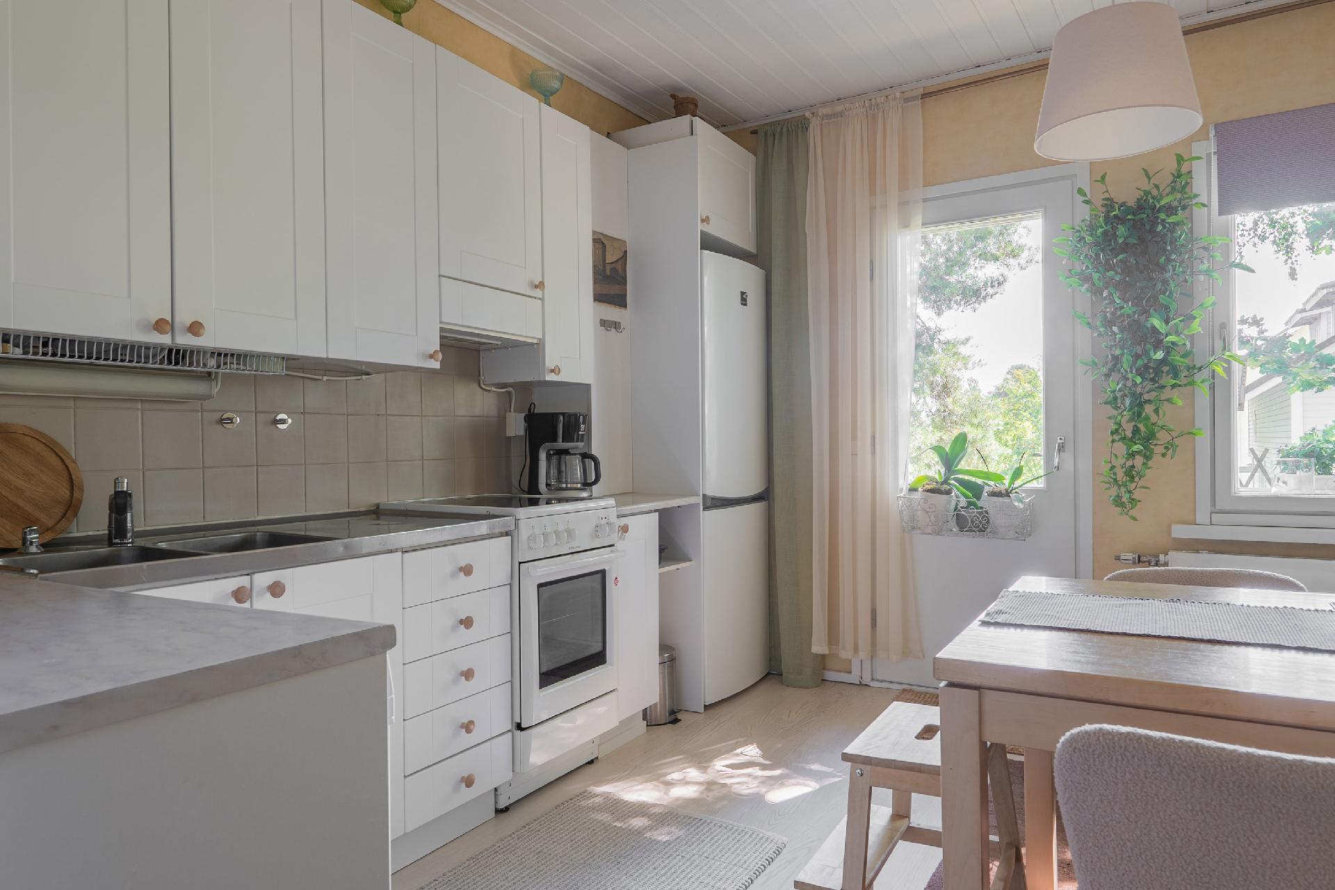 Harjukatu 31, Niirala, Kuopio