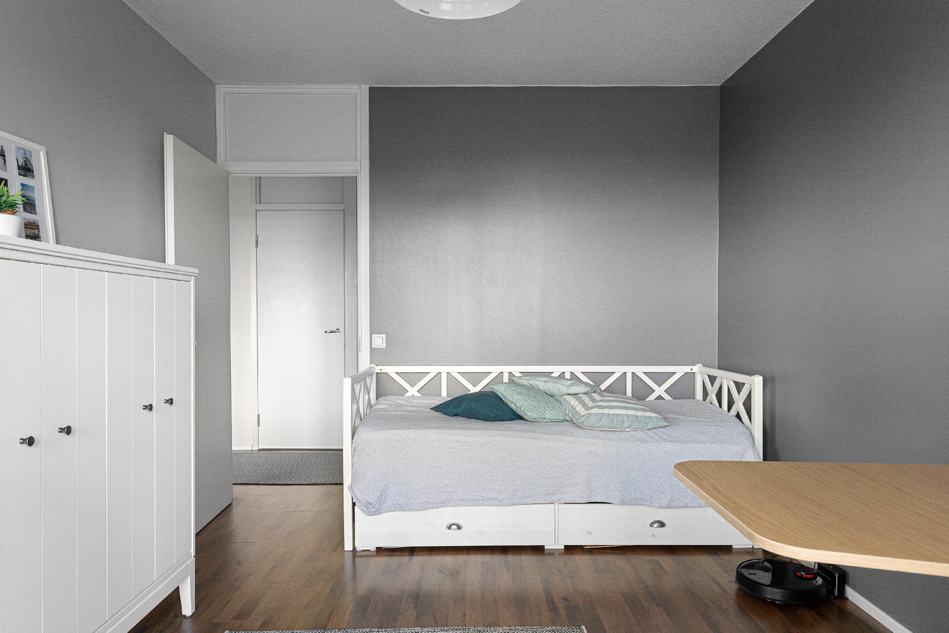 Kyllikintie 8, Ravikylä, Kouvola