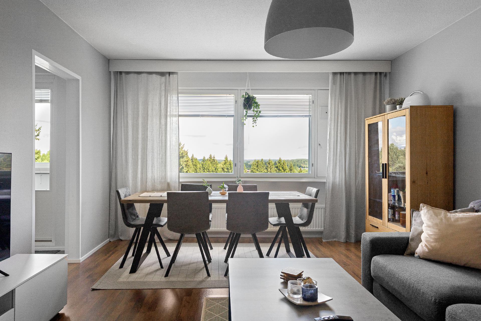 Kyllikintie 8, Ravikylä, Kouvola