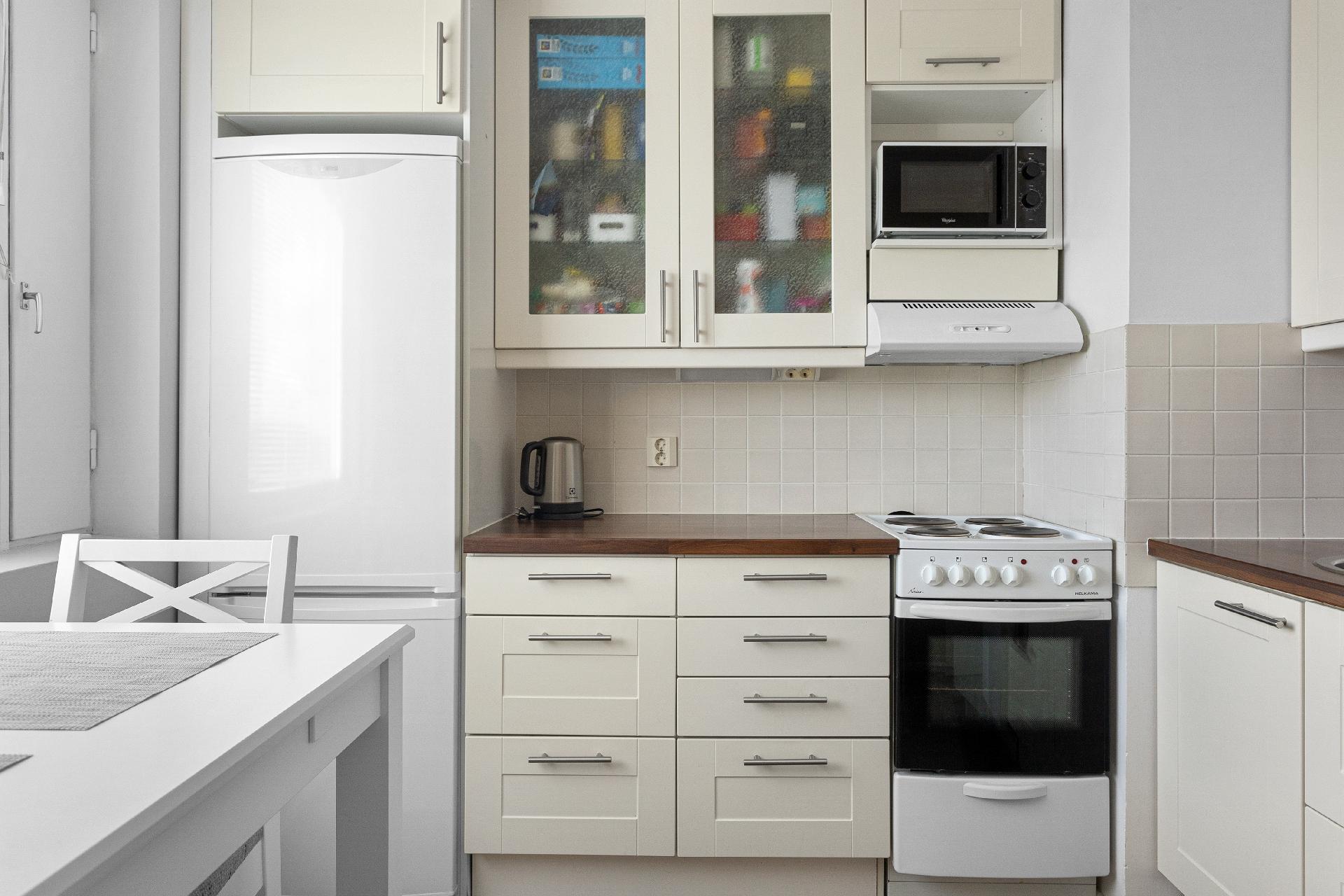 Kyllikintie 8, Ravikylä, Kouvola