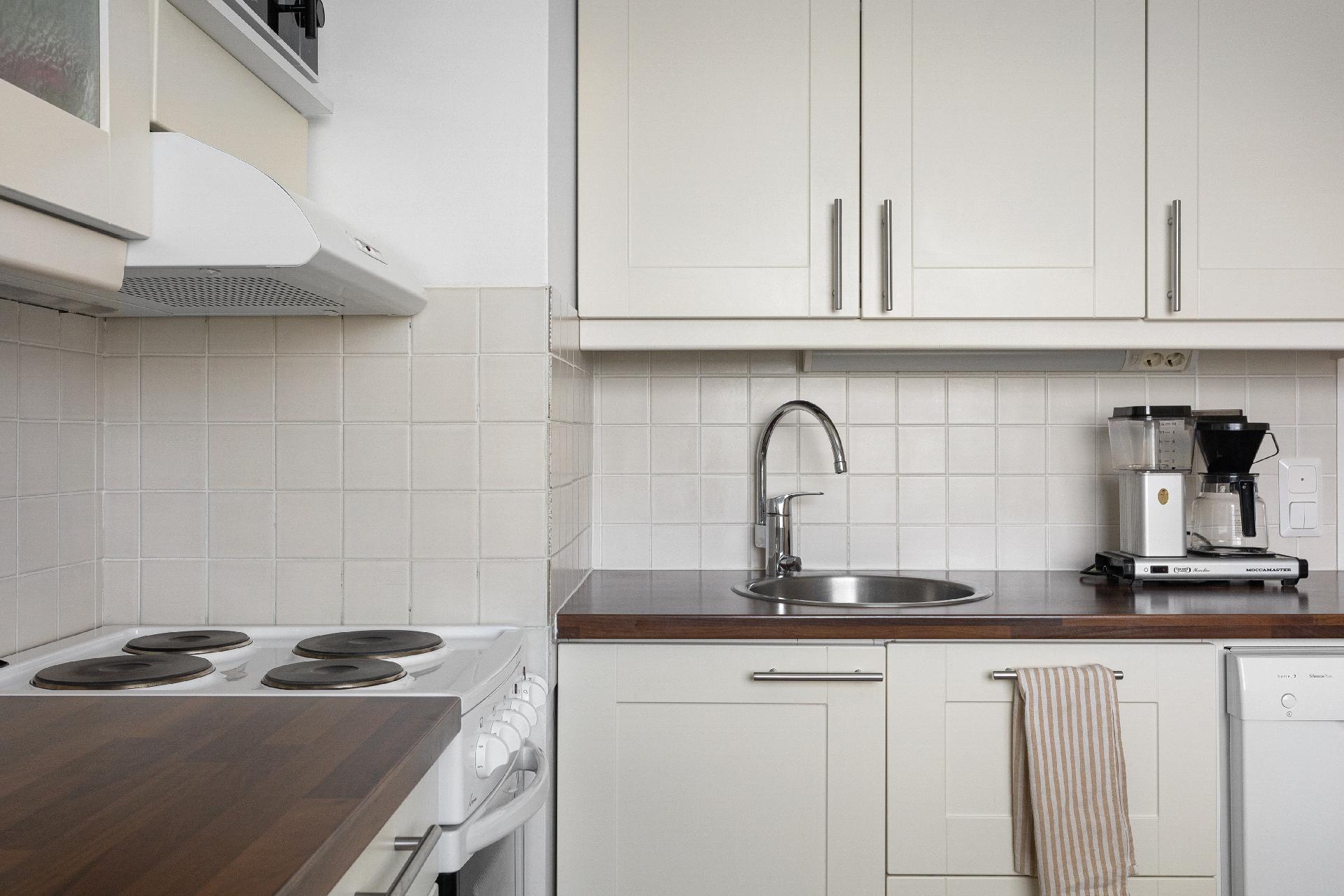 Kyllikintie 8, Ravikylä, Kouvola