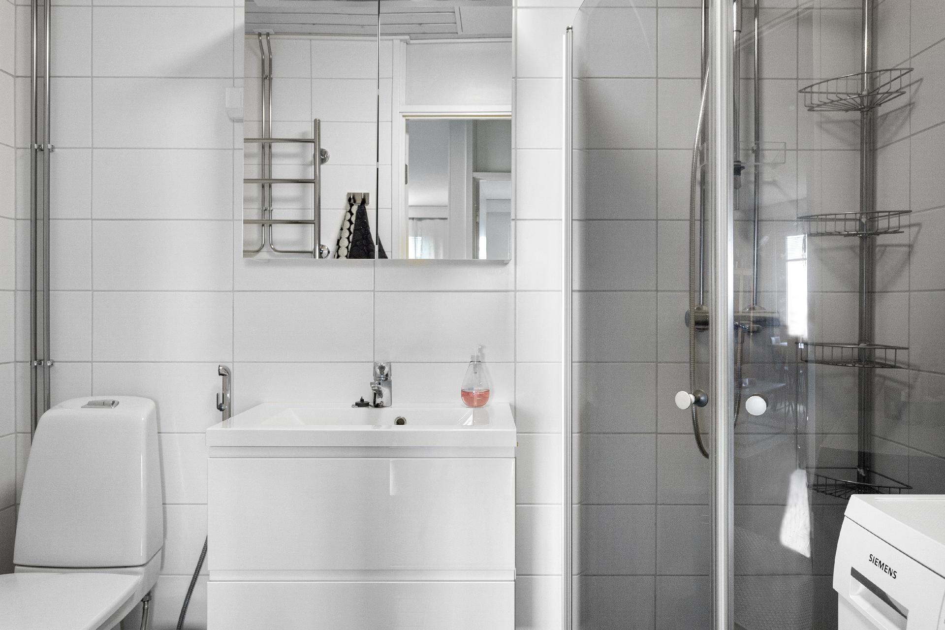 Kyllikintie 8, Ravikylä, Kouvola