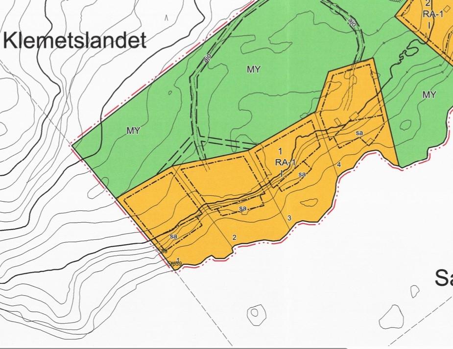 Stakanäsintie 332, Snappertuna, Raasepori
