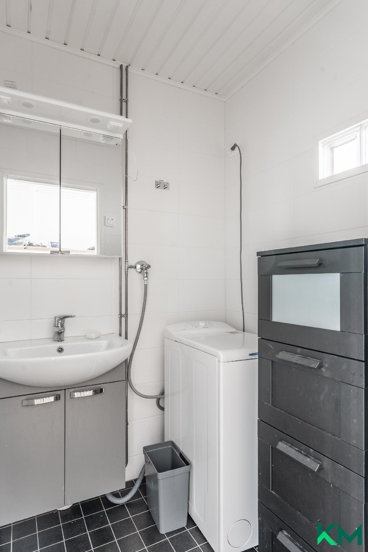 Hiihtomäentie 39, Herttoniemi, Helsinki