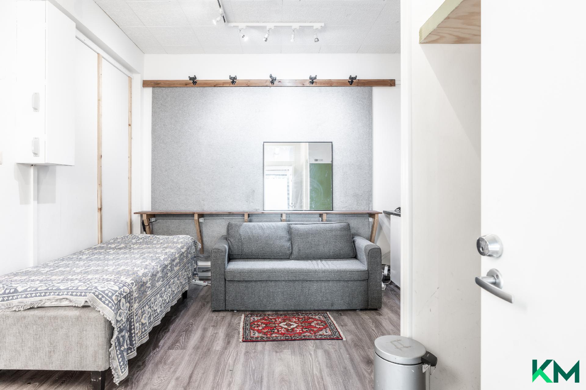 Hiihtomäentie 39, Herttoniemi, Helsinki