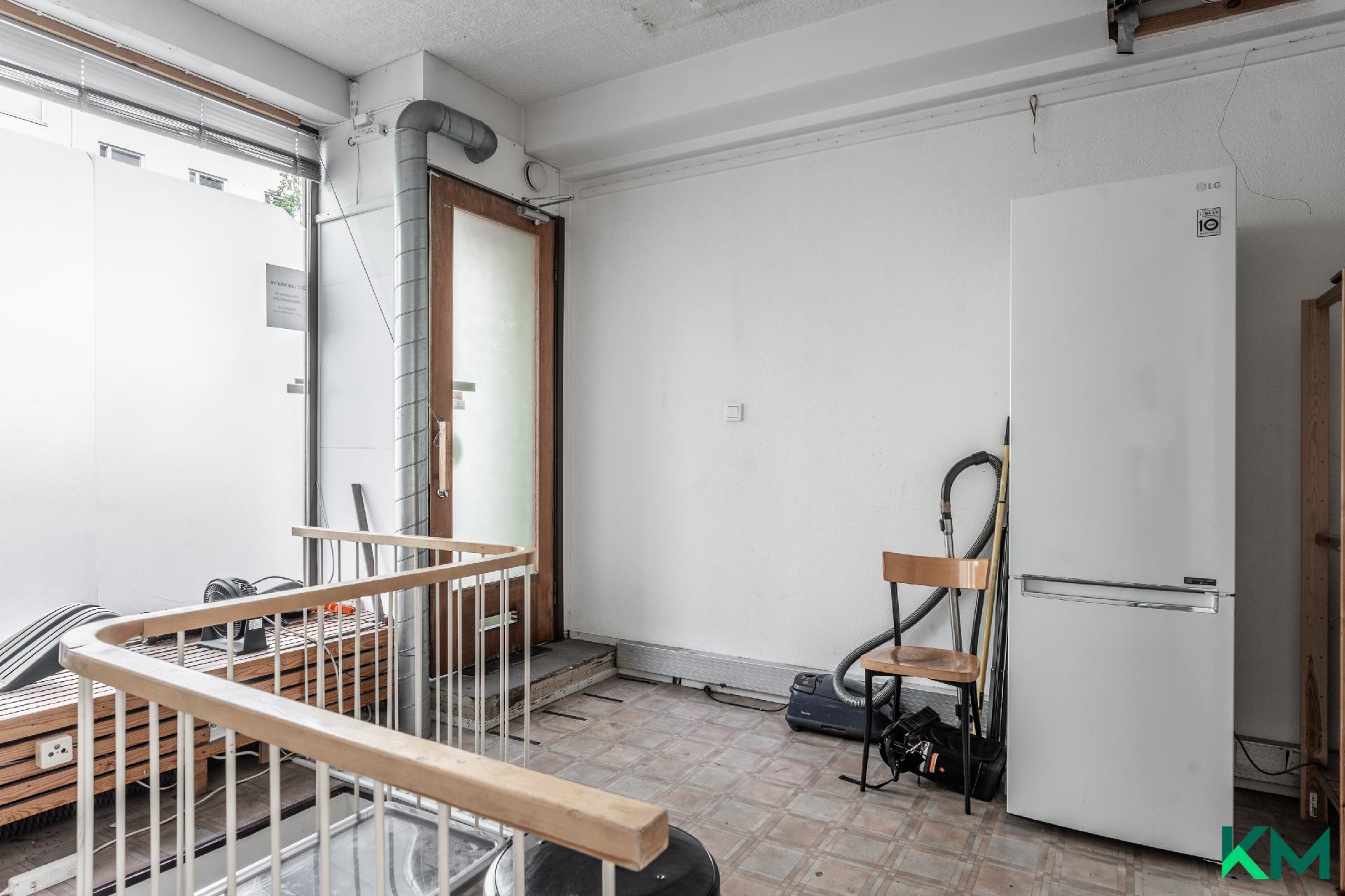 Hiihtomäentie 39, Herttoniemi, Helsinki