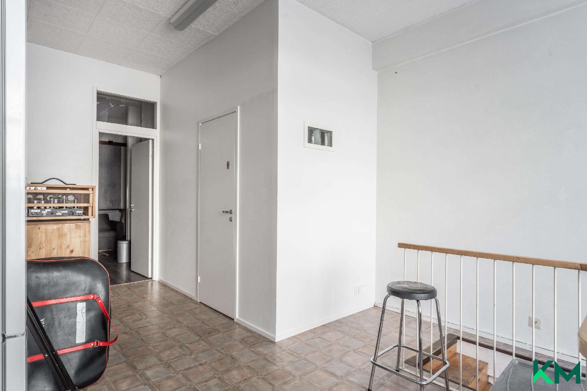 Hiihtomäentie 39, Herttoniemi, Helsinki