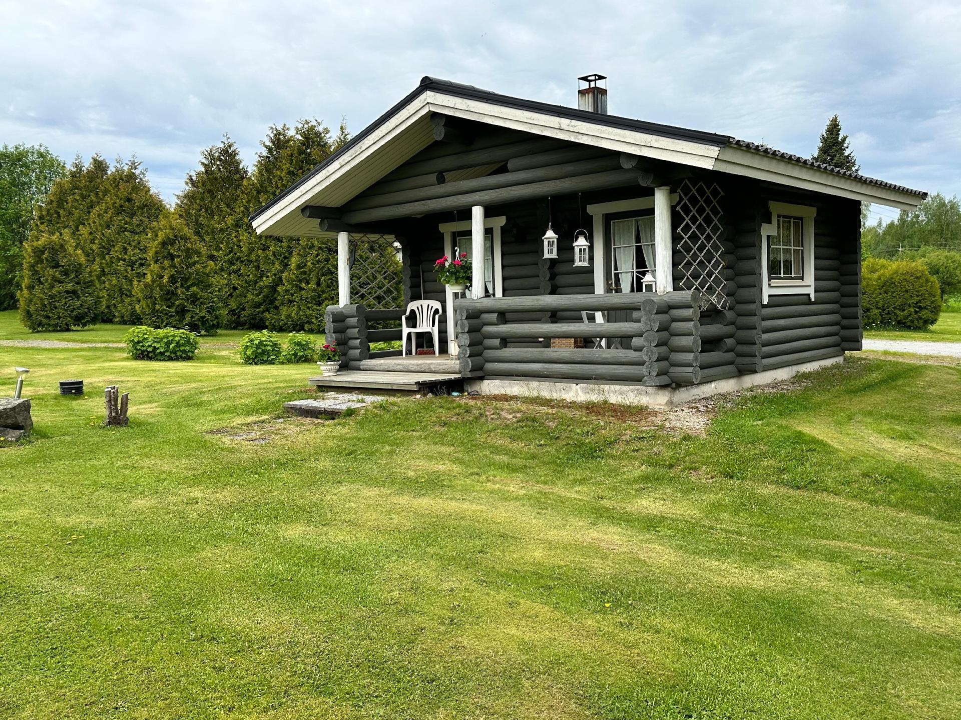 Rantakuja 13, Kopolanniemi, Varkaus