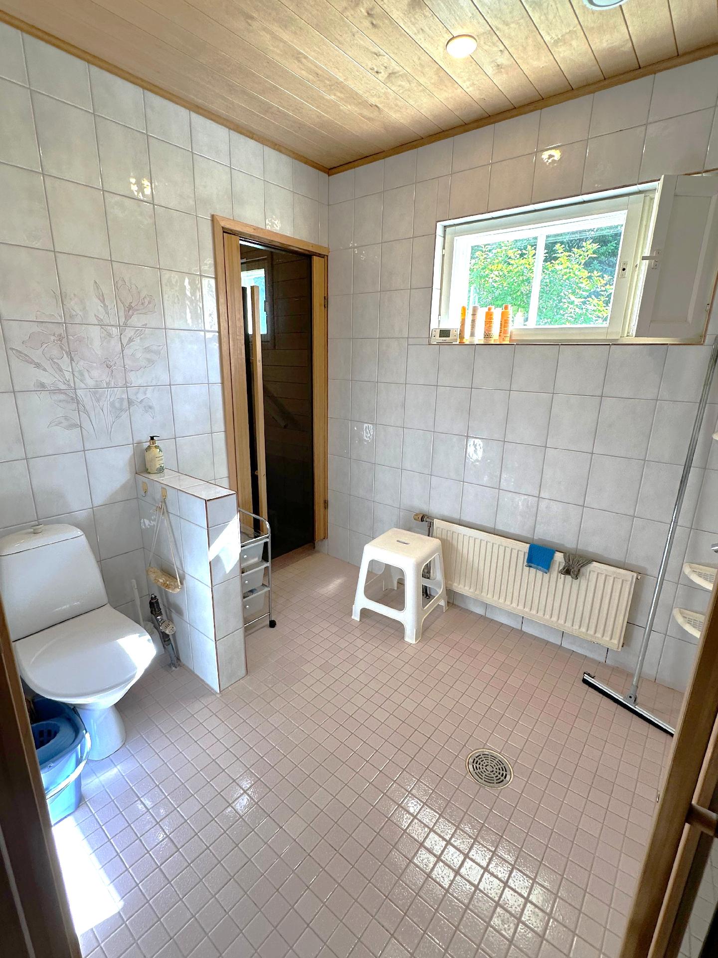 Rantakuja 13, Kopolanniemi, Varkaus