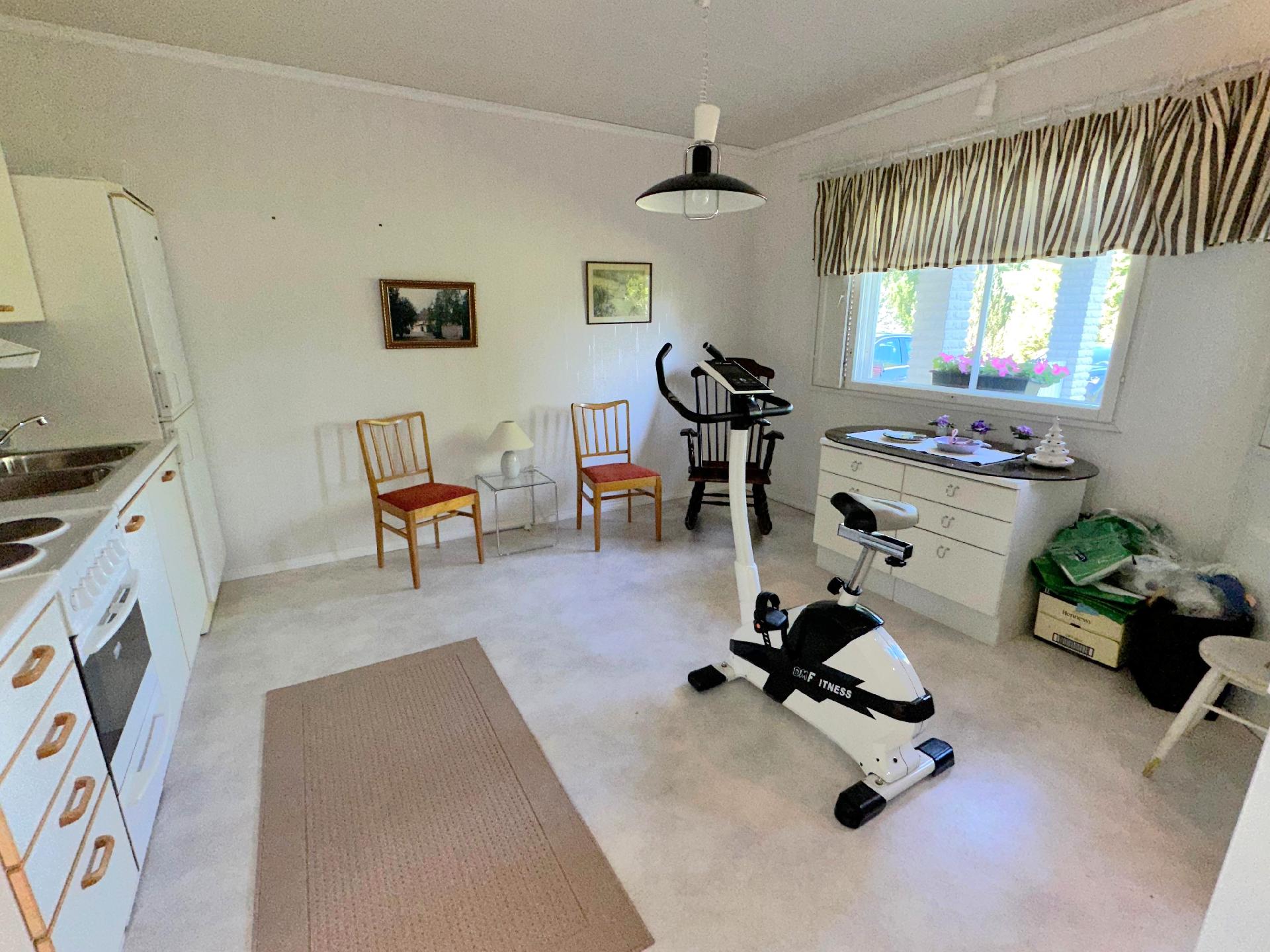 Rantakuja 13, Kopolanniemi, Varkaus