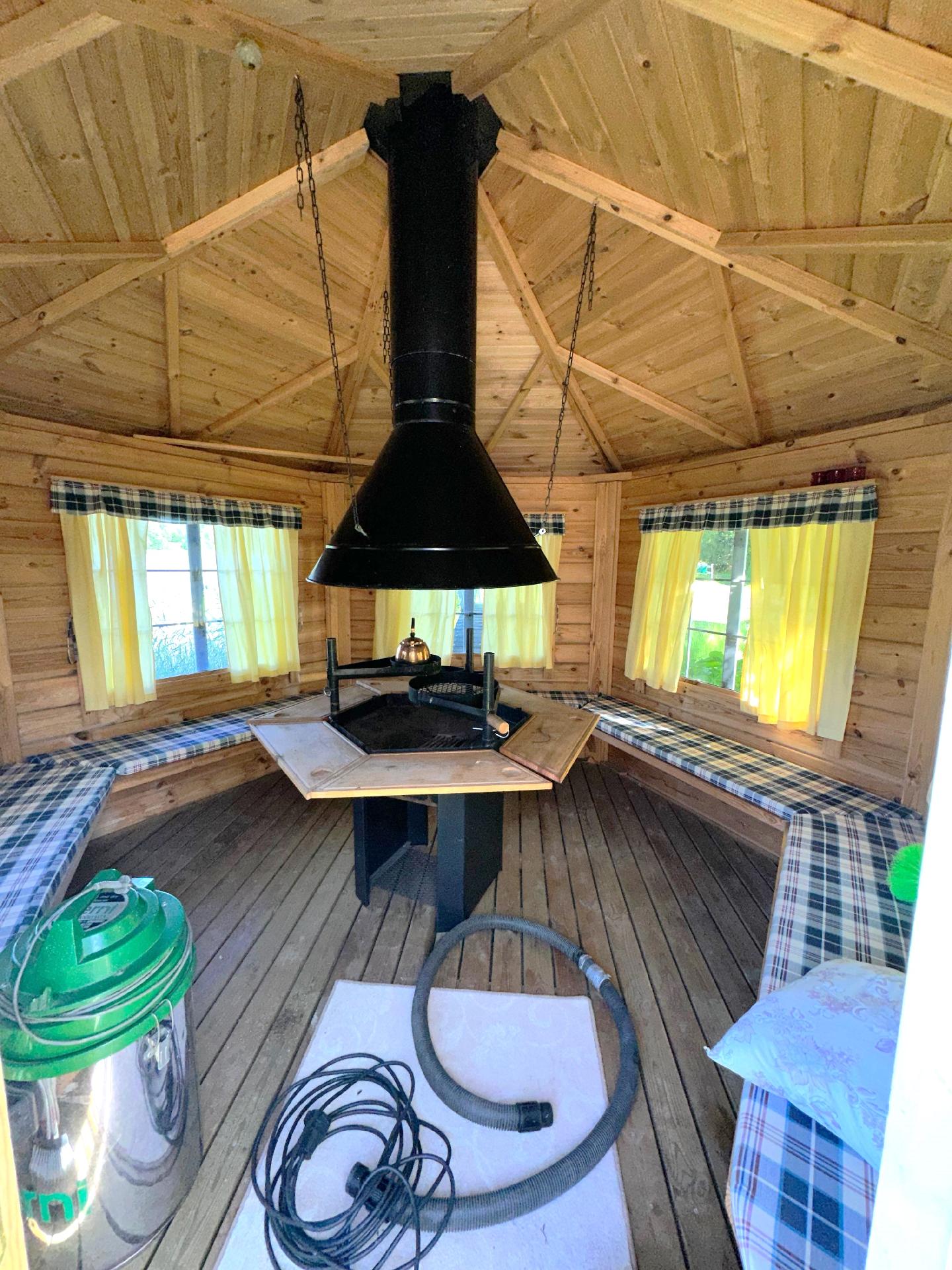 Rantakuja 13, Kopolanniemi, Varkaus