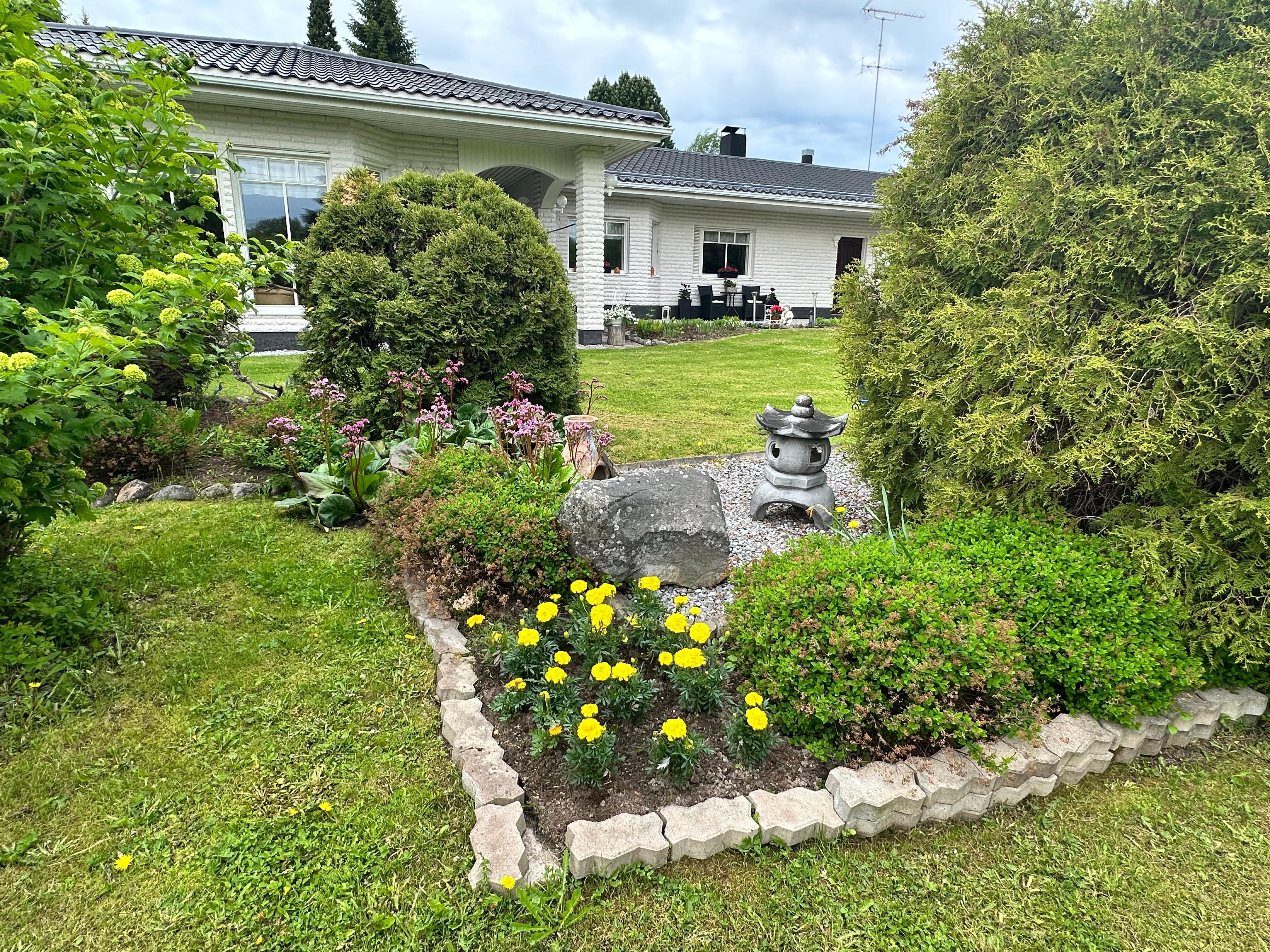 Rantakuja 13, Kopolanniemi, Varkaus