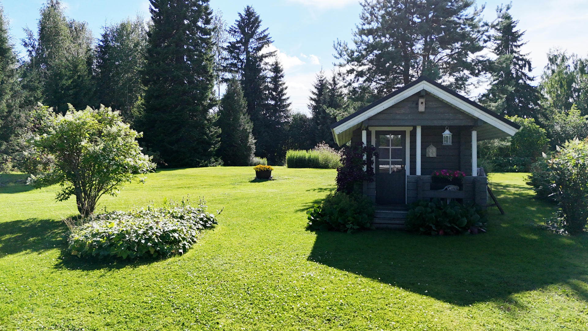Rantakuja 13, Kopolanniemi, Varkaus