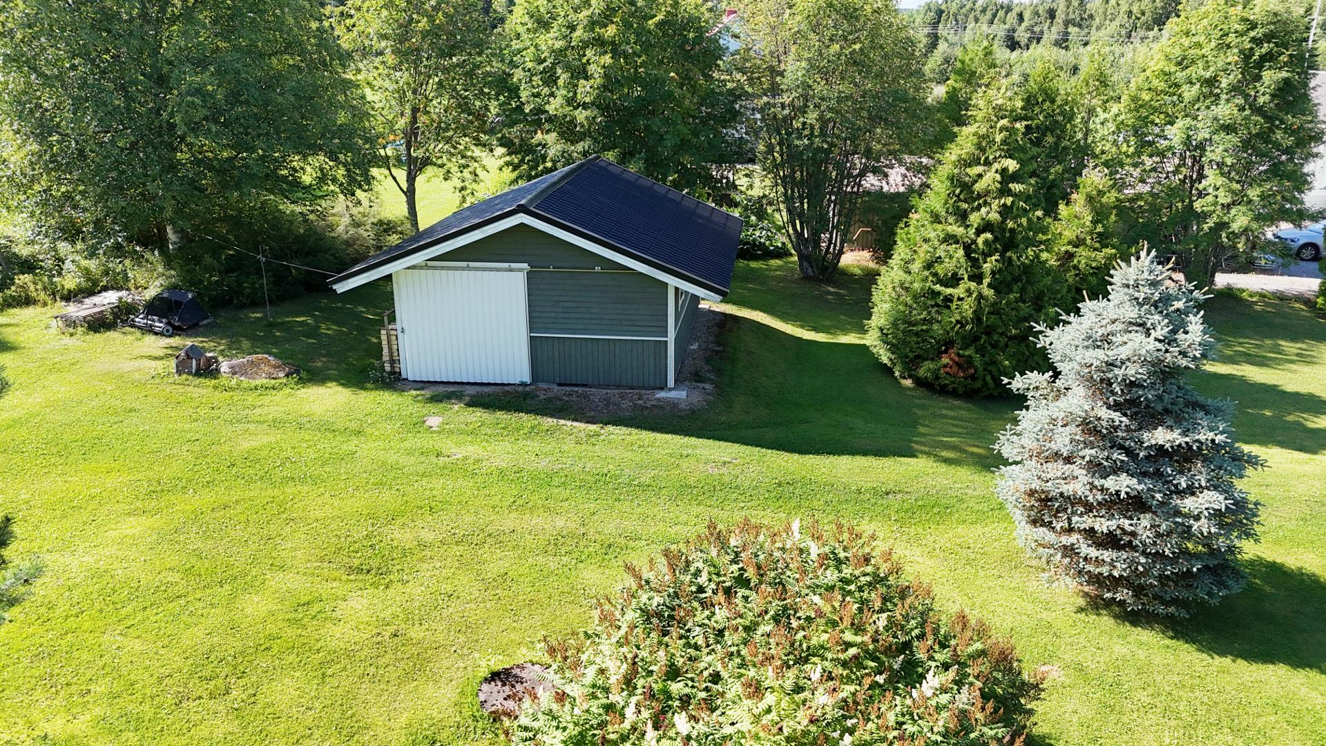 Rantakuja 13, Kopolanniemi, Varkaus