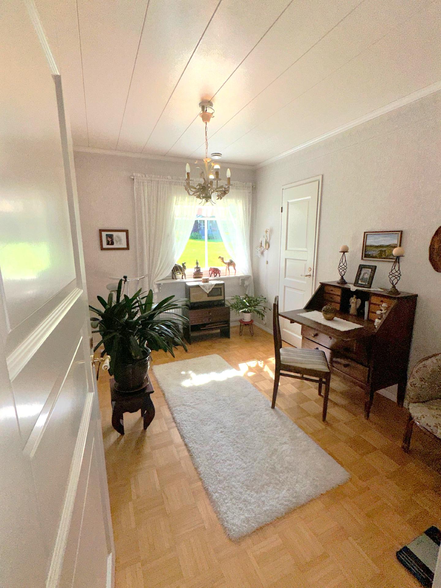 Rantakuja 13, Kopolanniemi, Varkaus