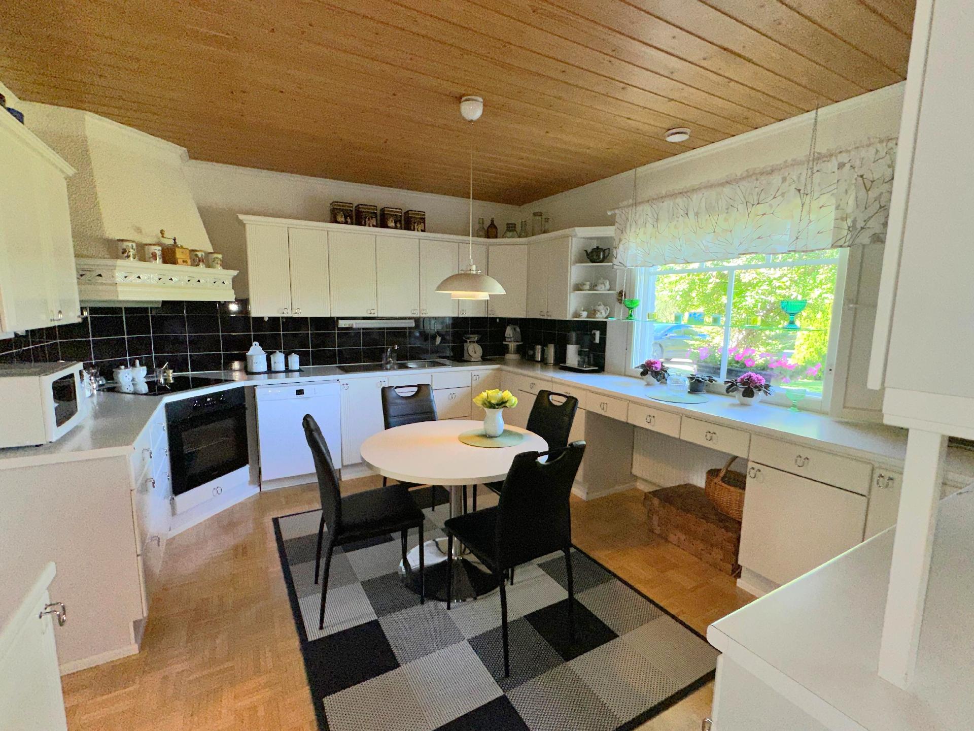 Rantakuja 13, Kopolanniemi, Varkaus