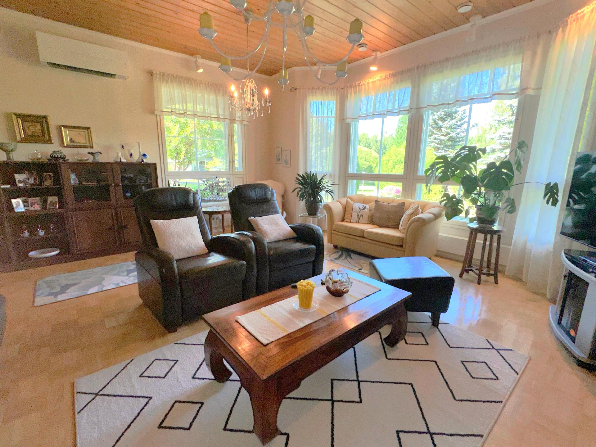 Rantakuja 13, Kopolanniemi, Varkaus