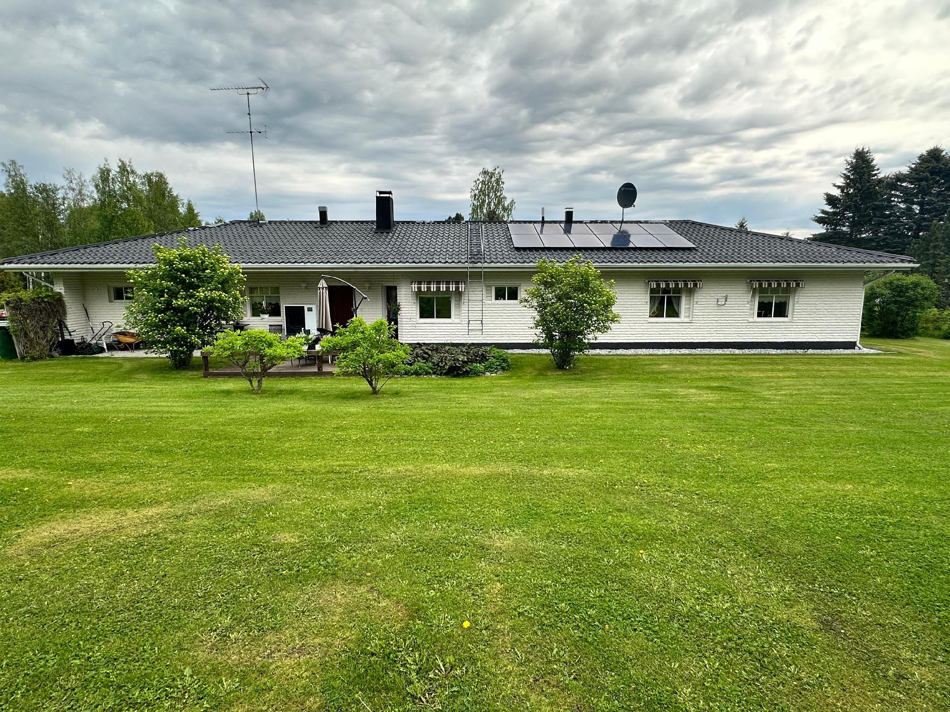 Rantakuja 13, Kopolanniemi, Varkaus