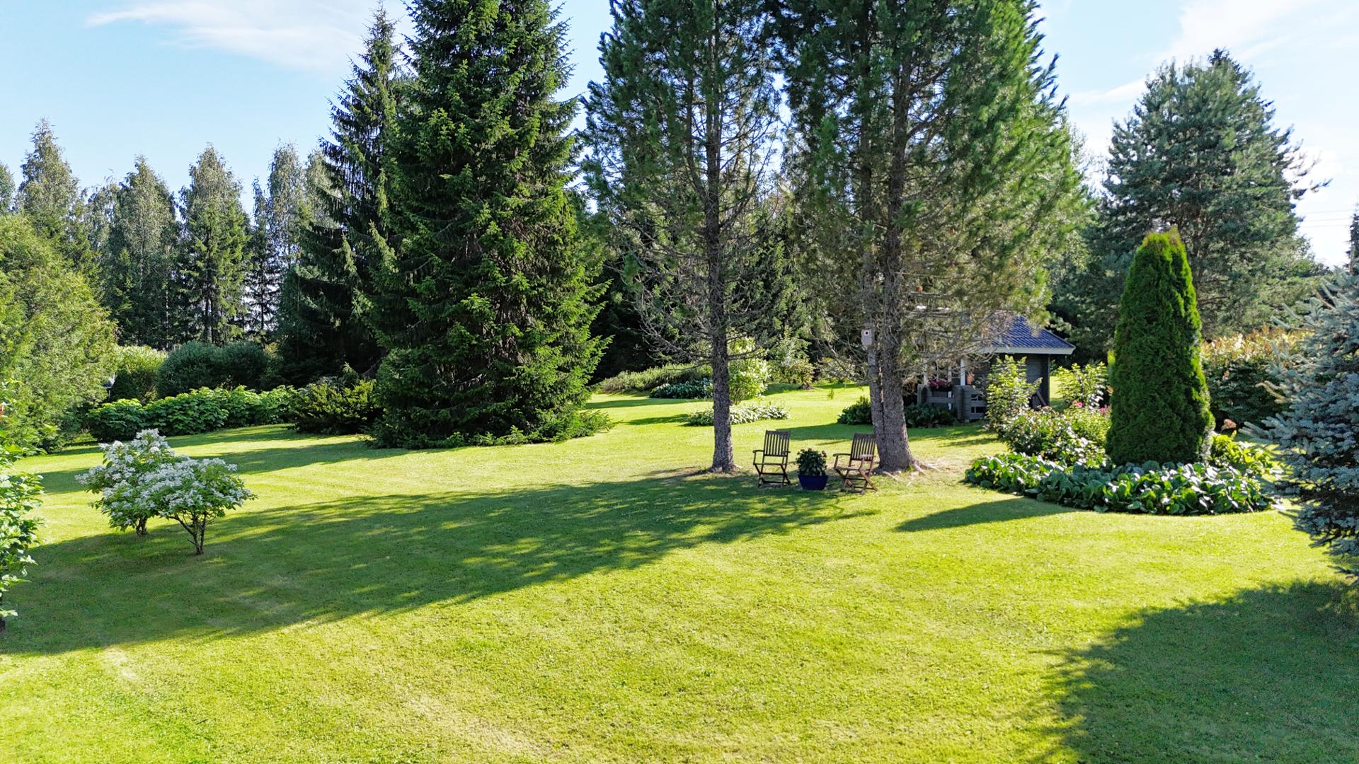 Rantakuja 13, Kopolanniemi, Varkaus