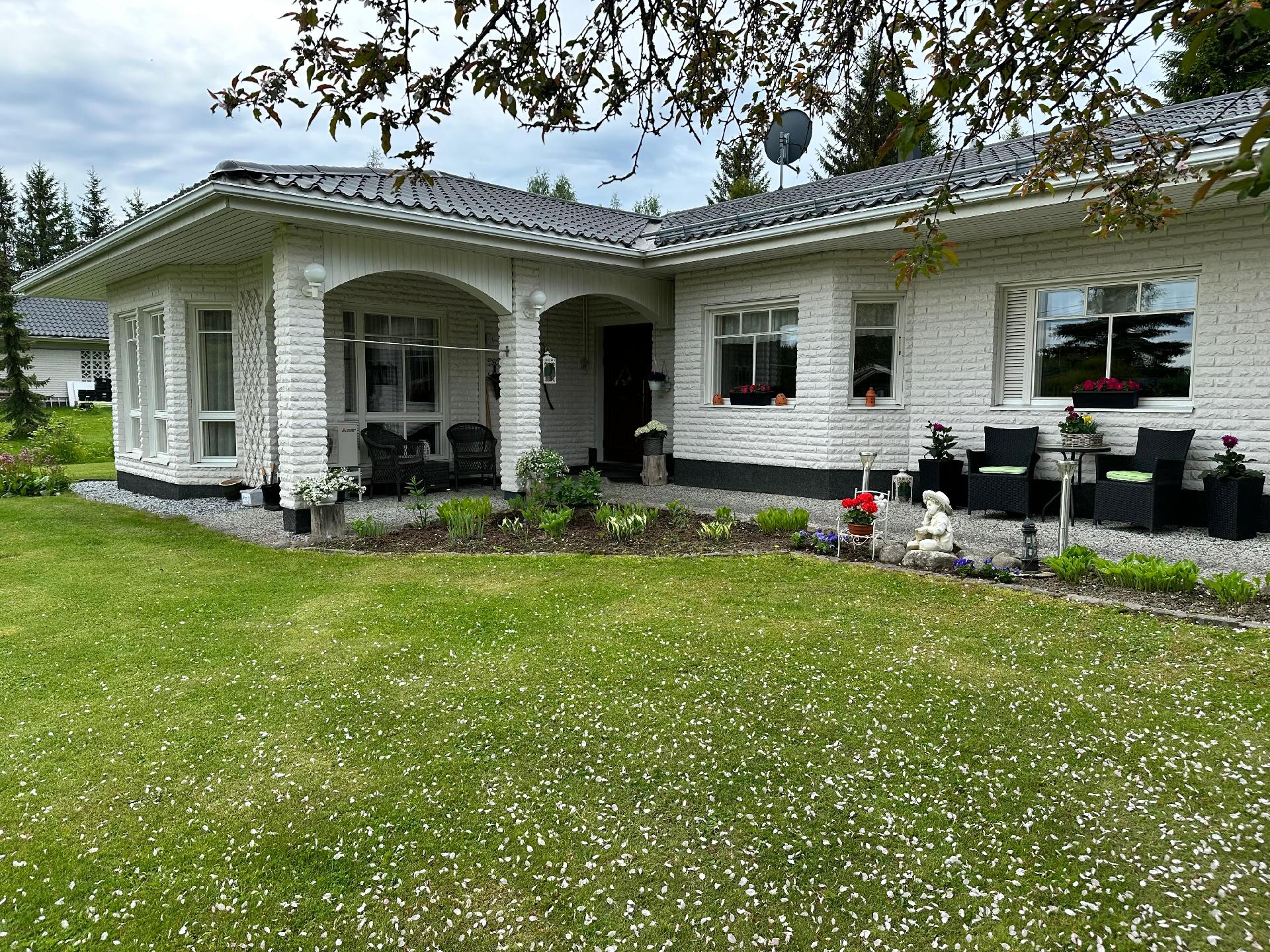 Rantakuja 13, Kopolanniemi, Varkaus