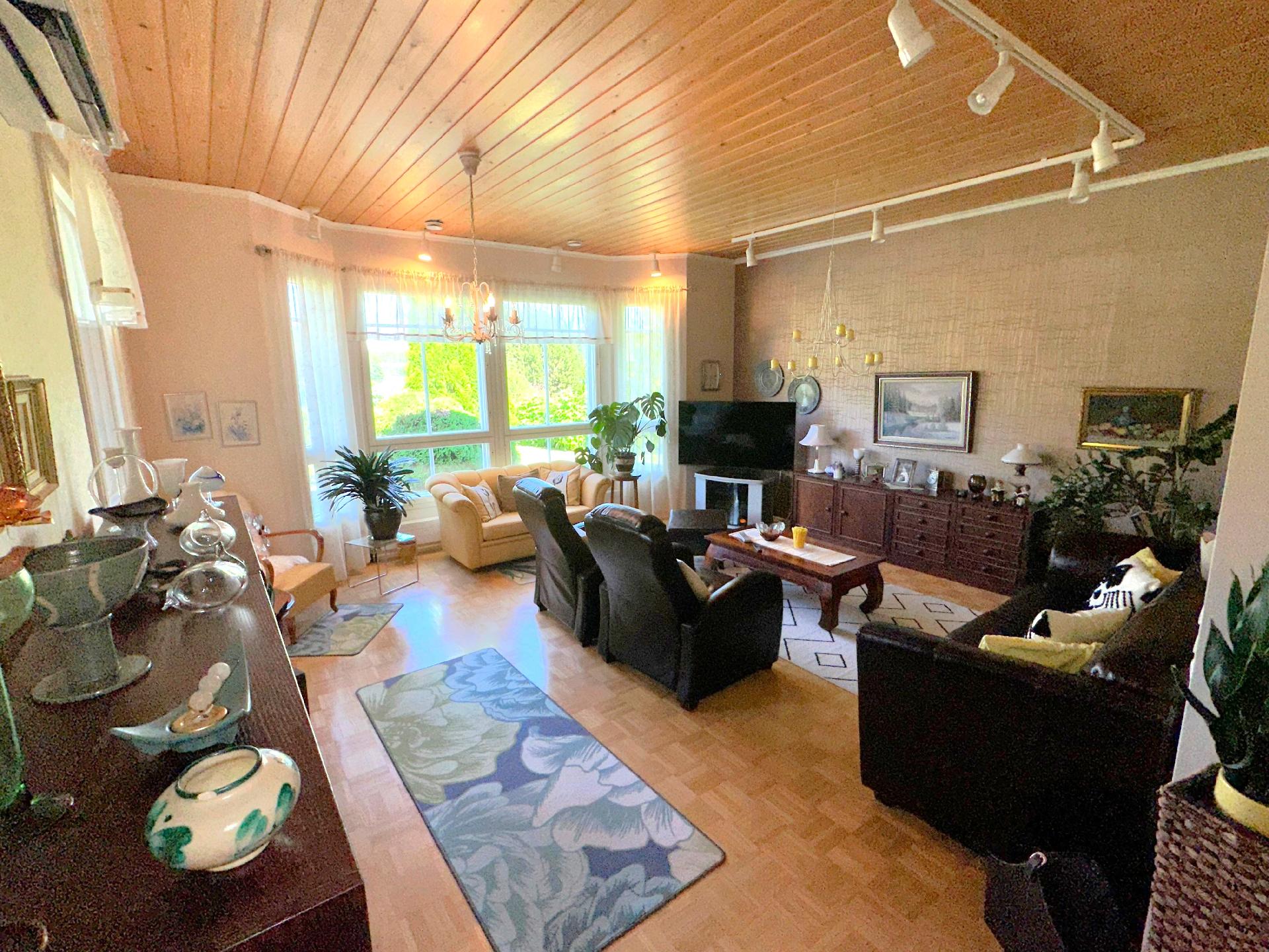 Rantakuja 13, Kopolanniemi, Varkaus